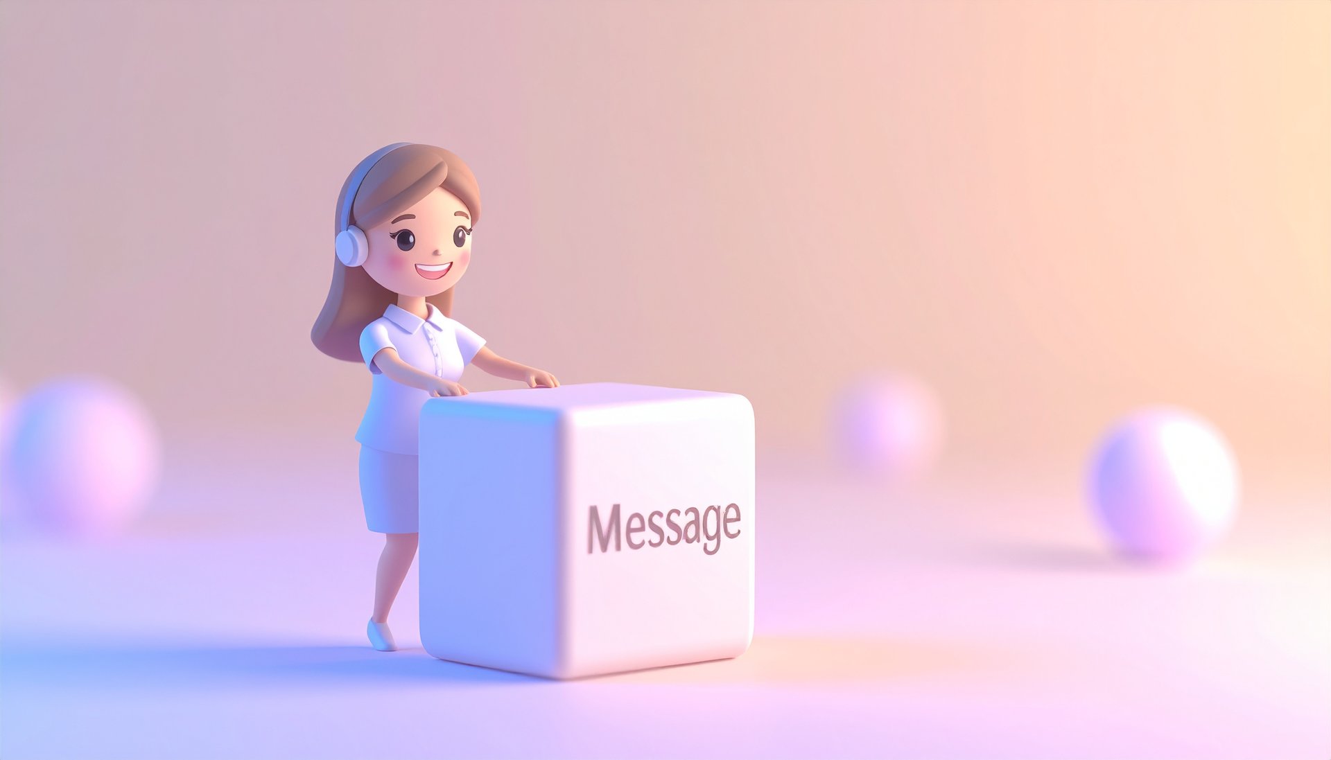 gray computer monitor