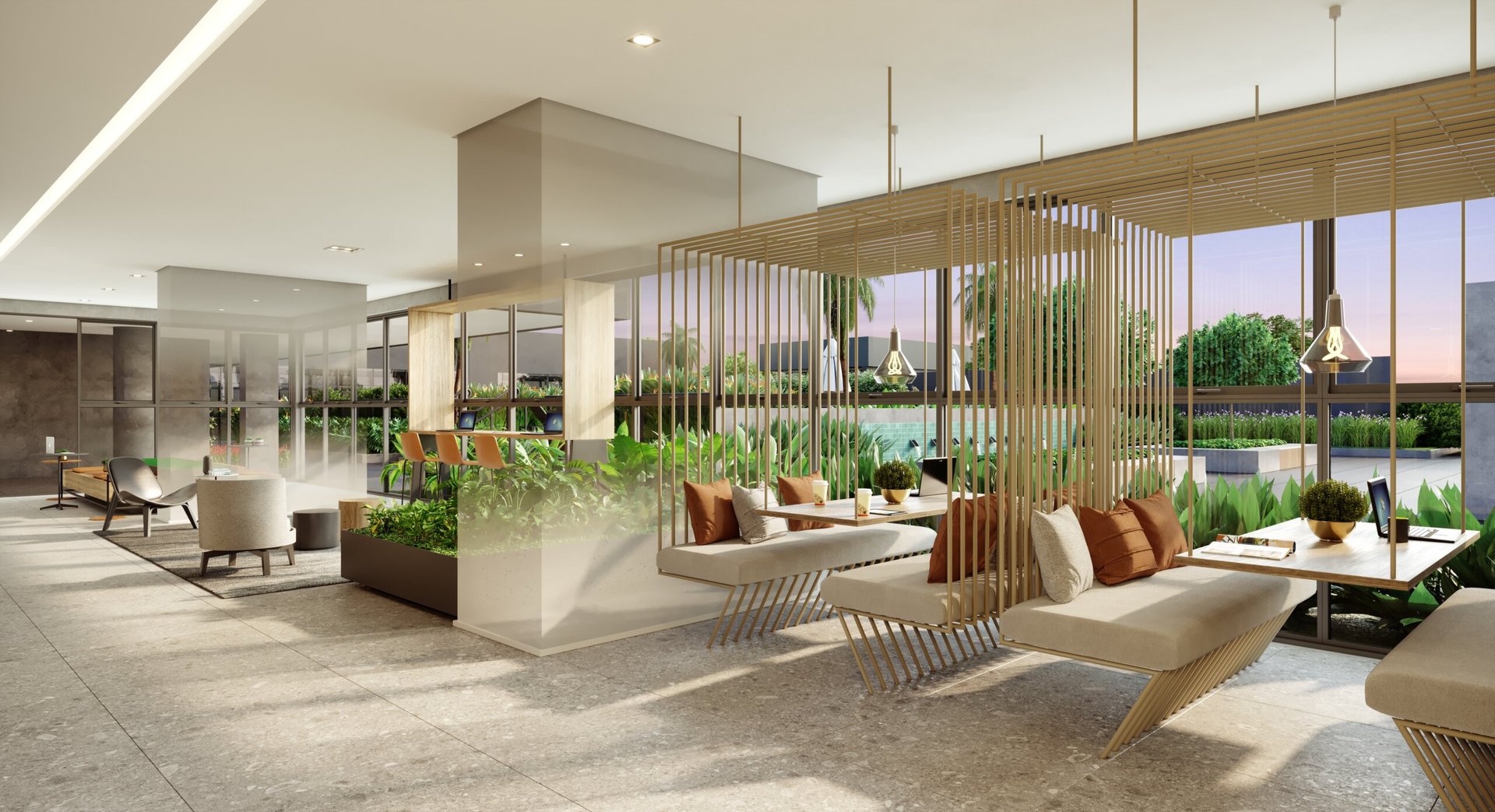 black and brown leather padded tub sofa