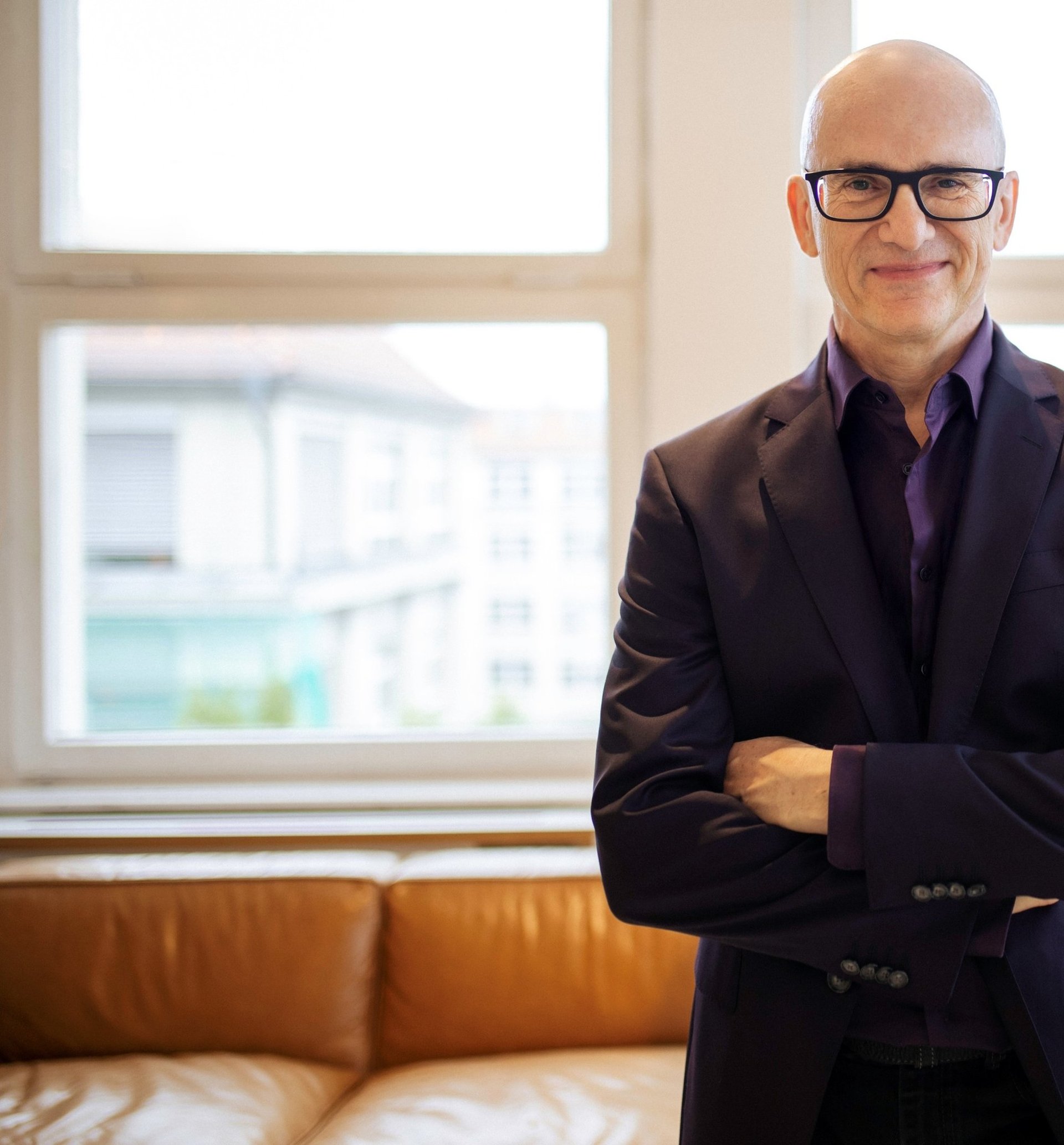 Jack Lampka - AI keynote speaker & advisor