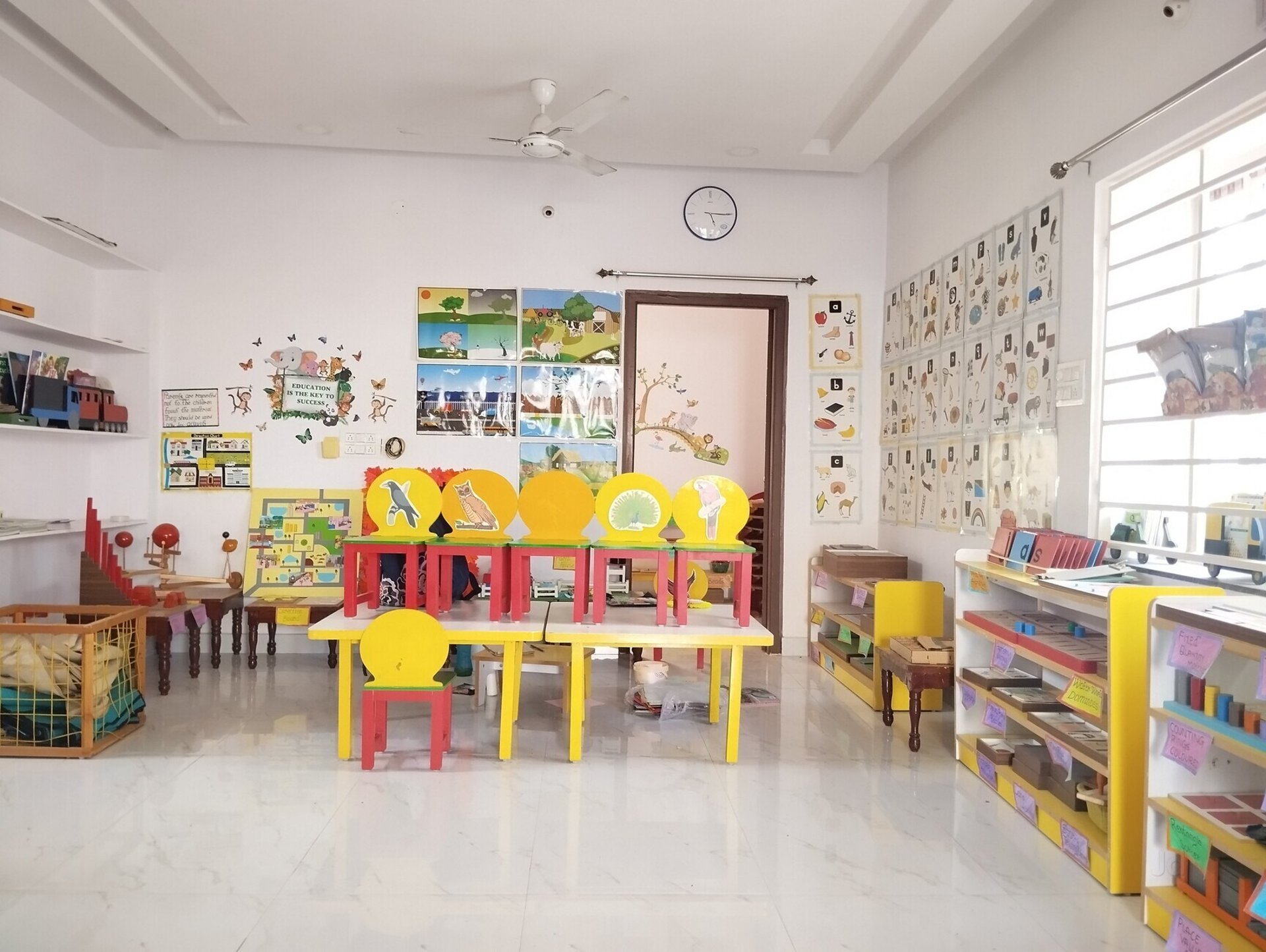 black nikon dslr camera on white printer paper