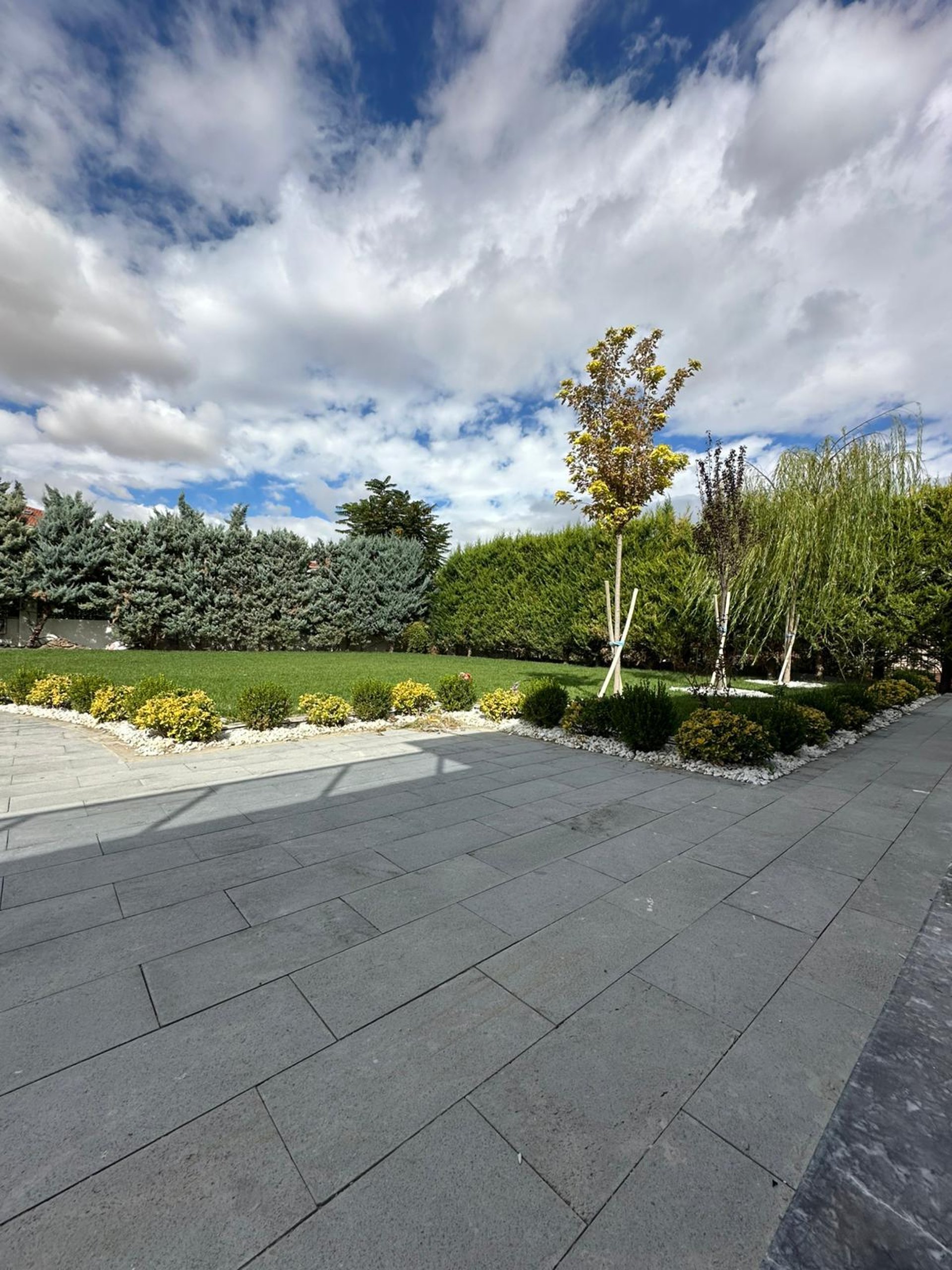 black and white bed linen