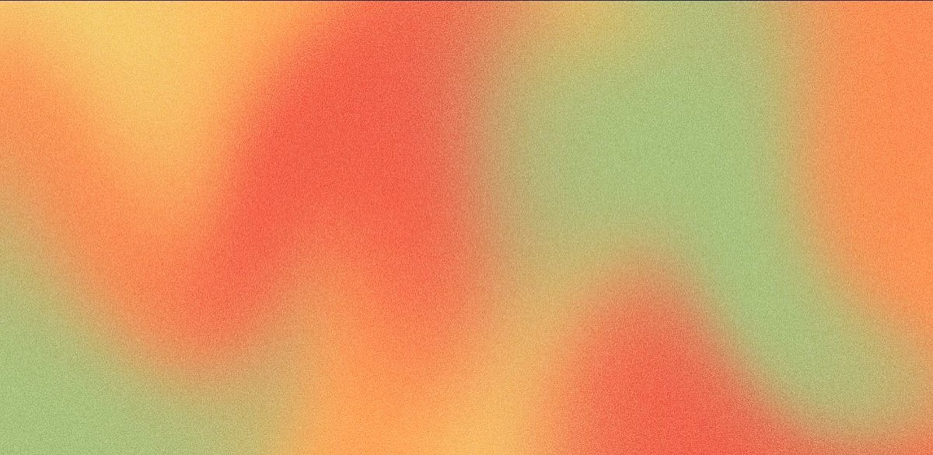 a blurry image of a multicolored background