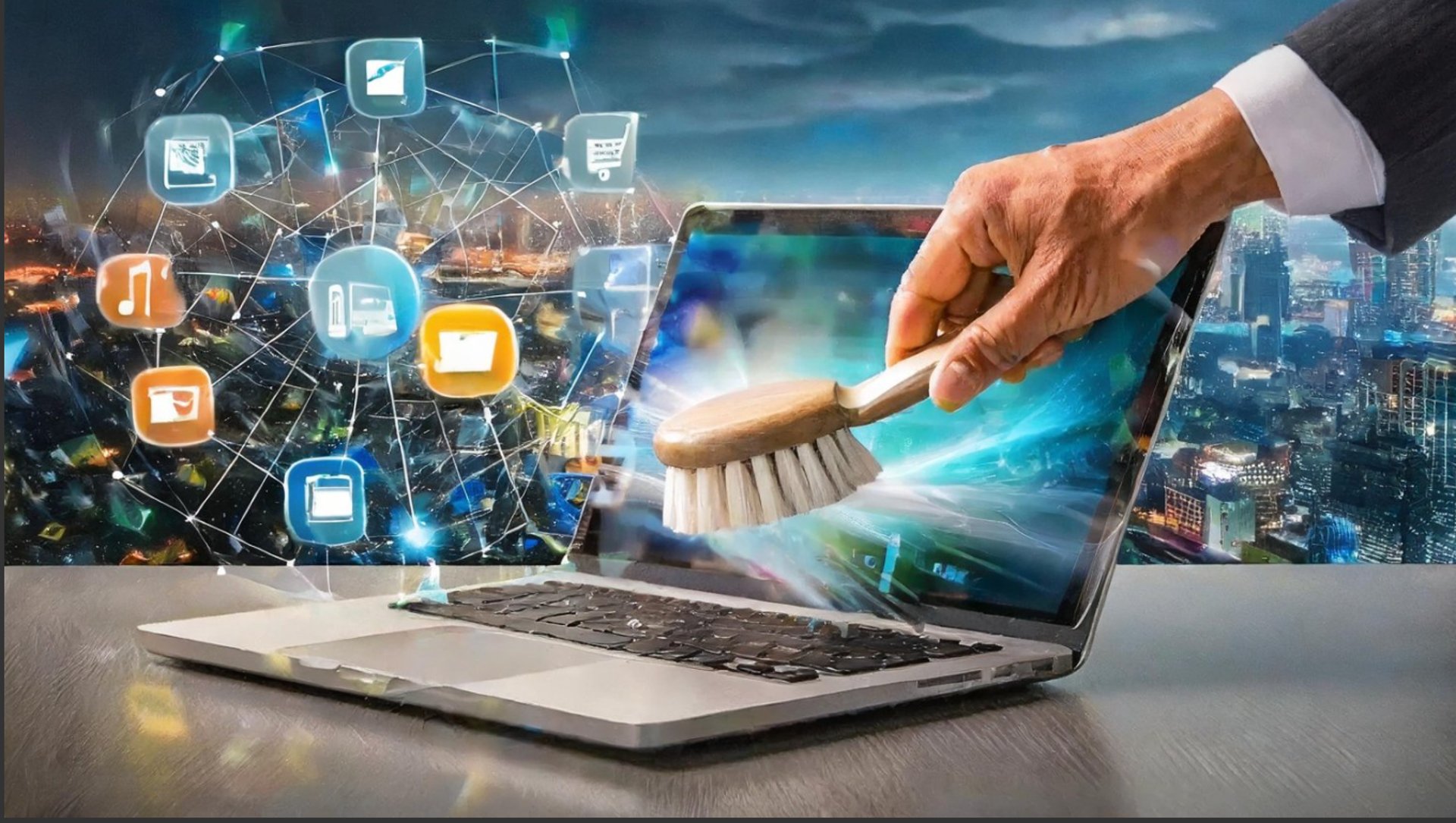 black and white bed linen