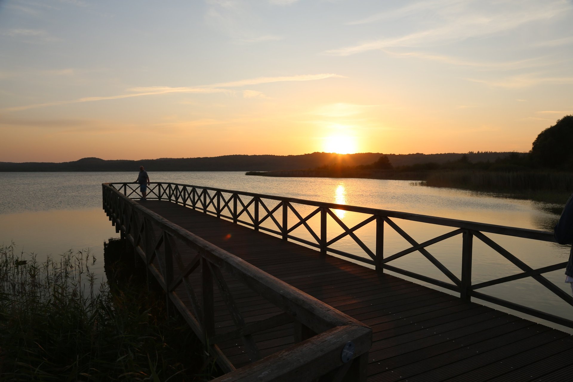 black and white bed linen