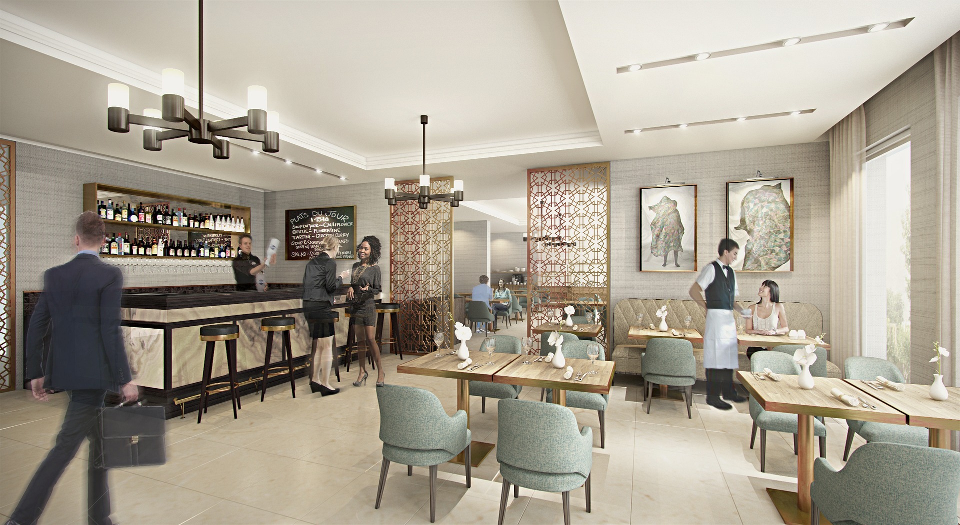 woman wearing yellow long-sleeved dress under white clouds and blue sky during daytime