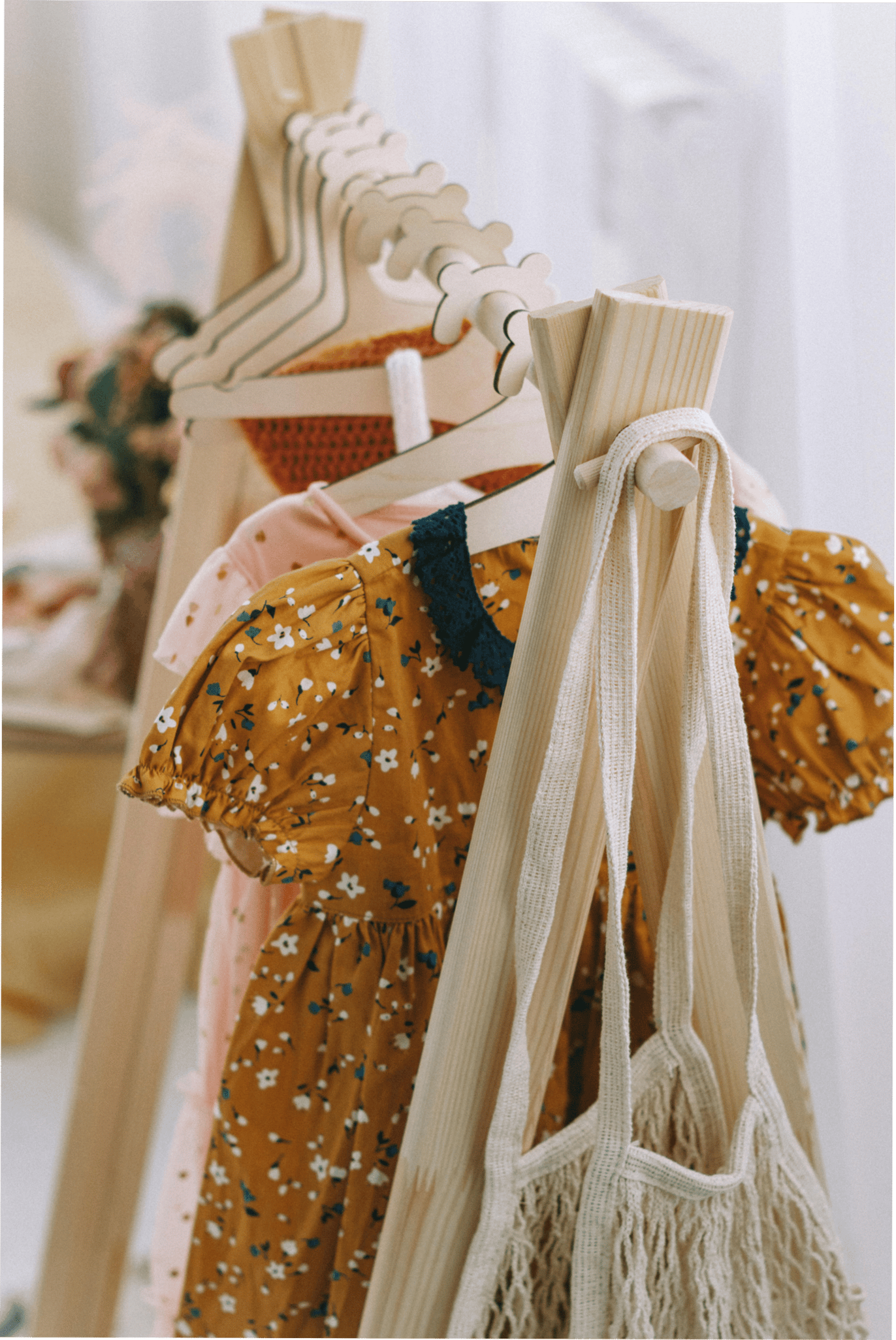 mountain range under blue sky