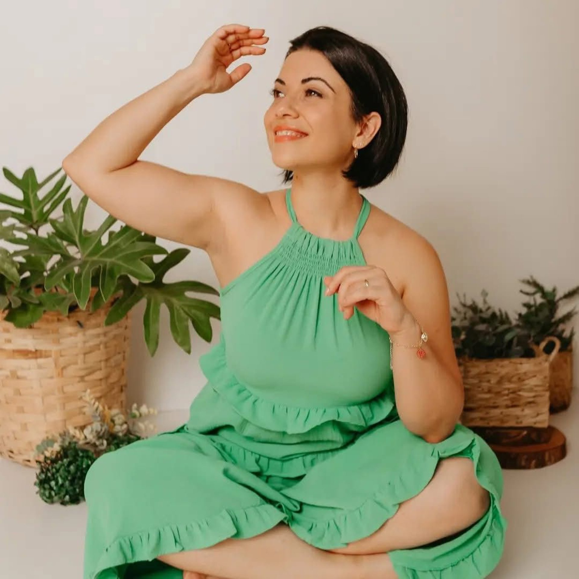 black and white bed linen