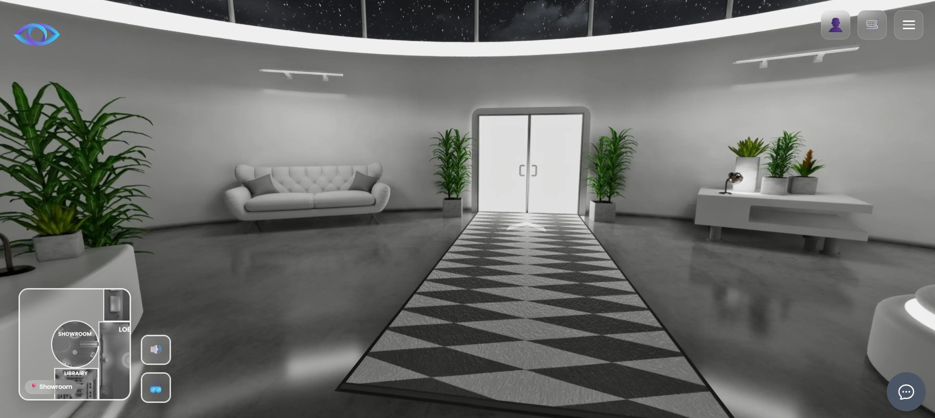 black blue and yellow textile