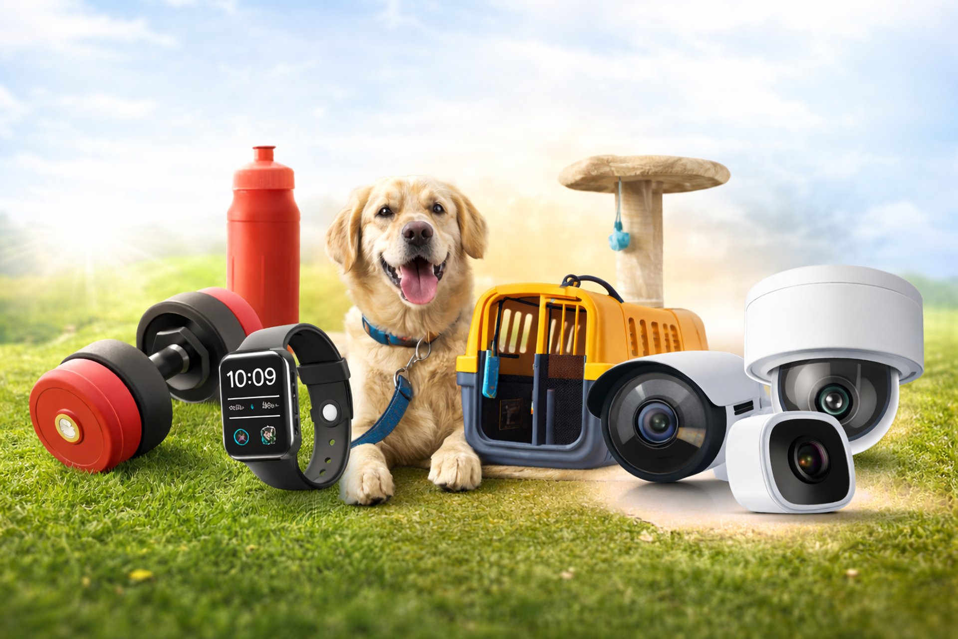 woman holding dried flower