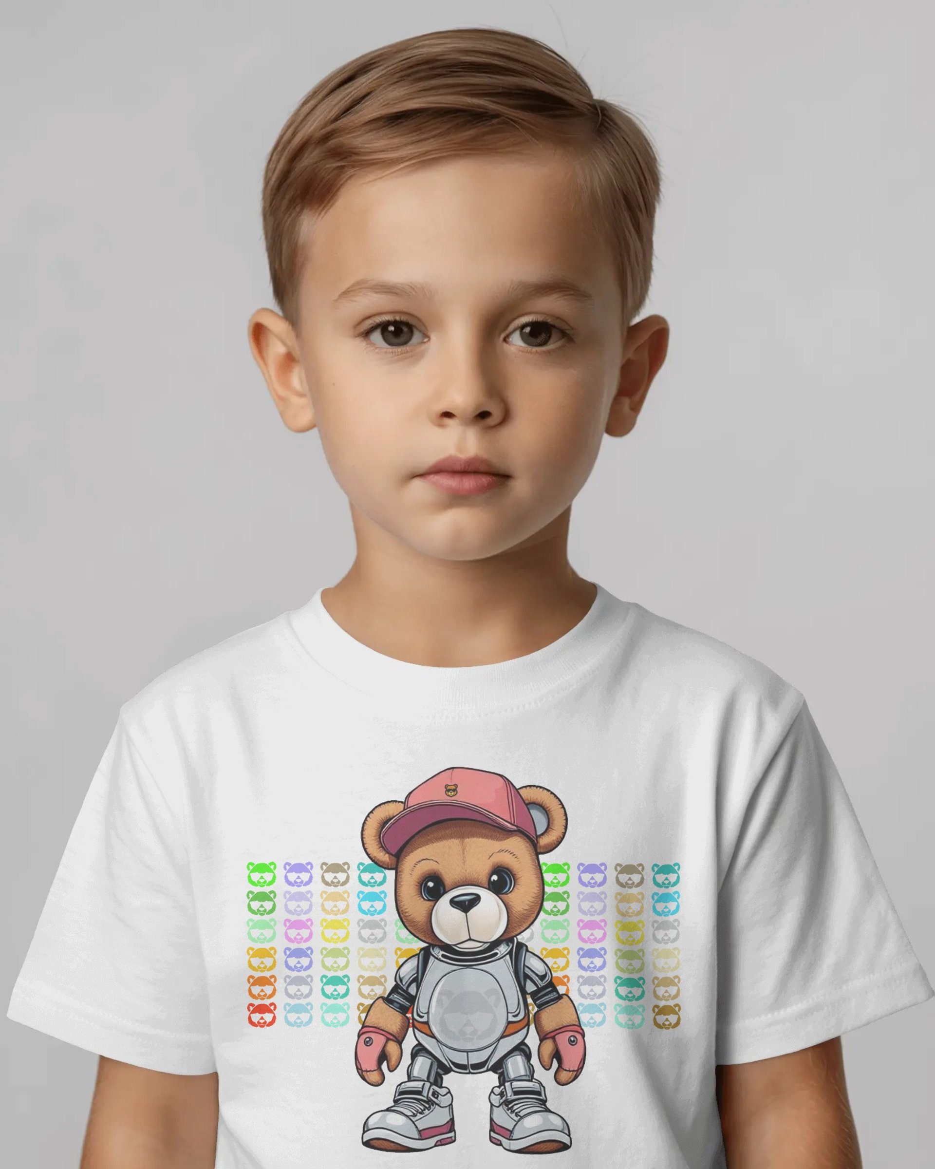 a close up of a black and brown abstract painting