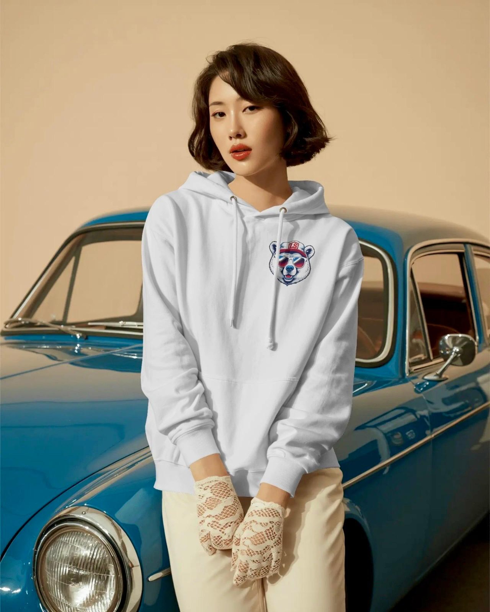 a close up of a black and brown abstract painting