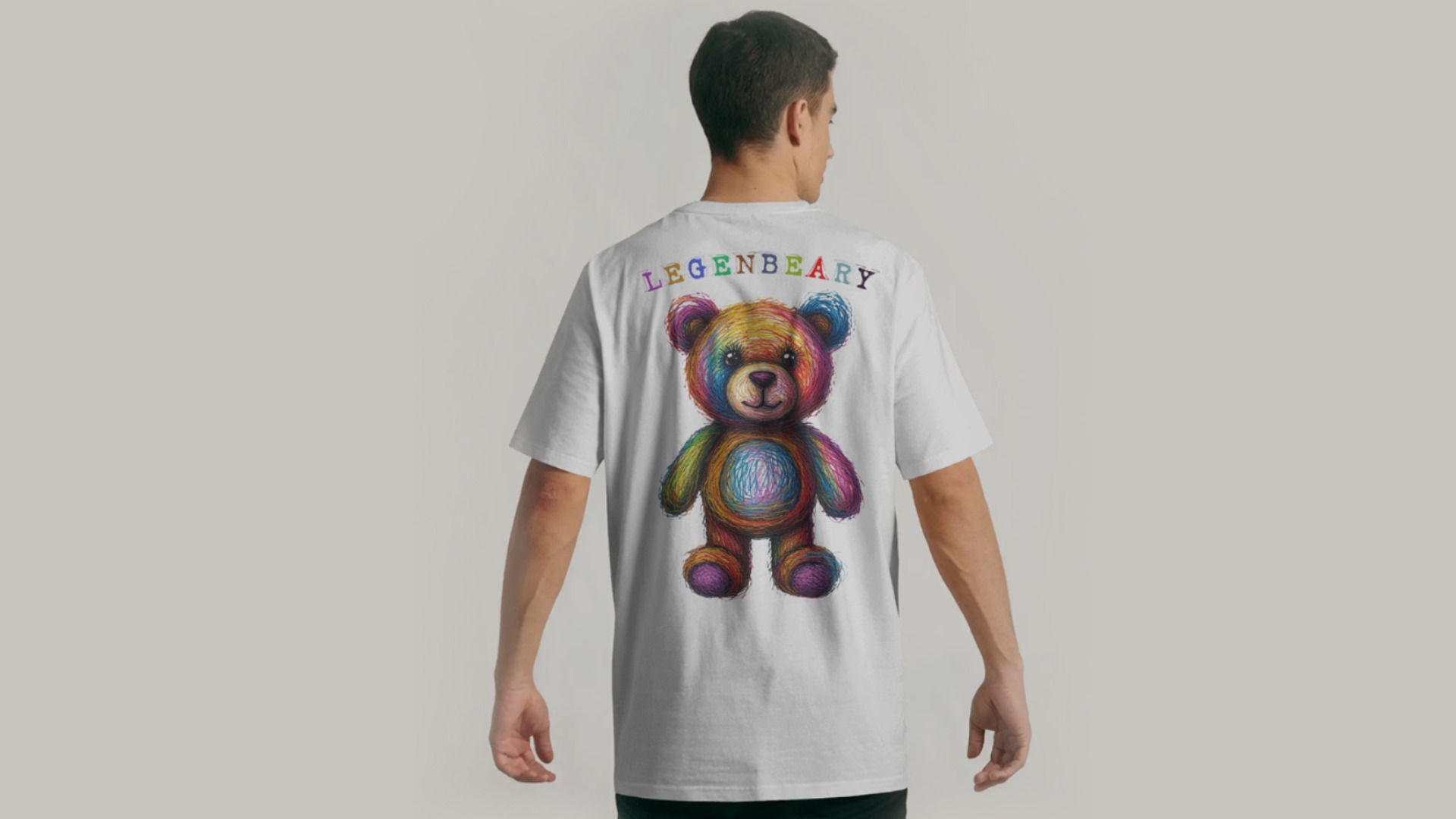 a close up of a black and brown abstract painting