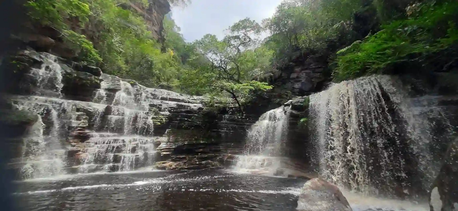 rio mandassaia