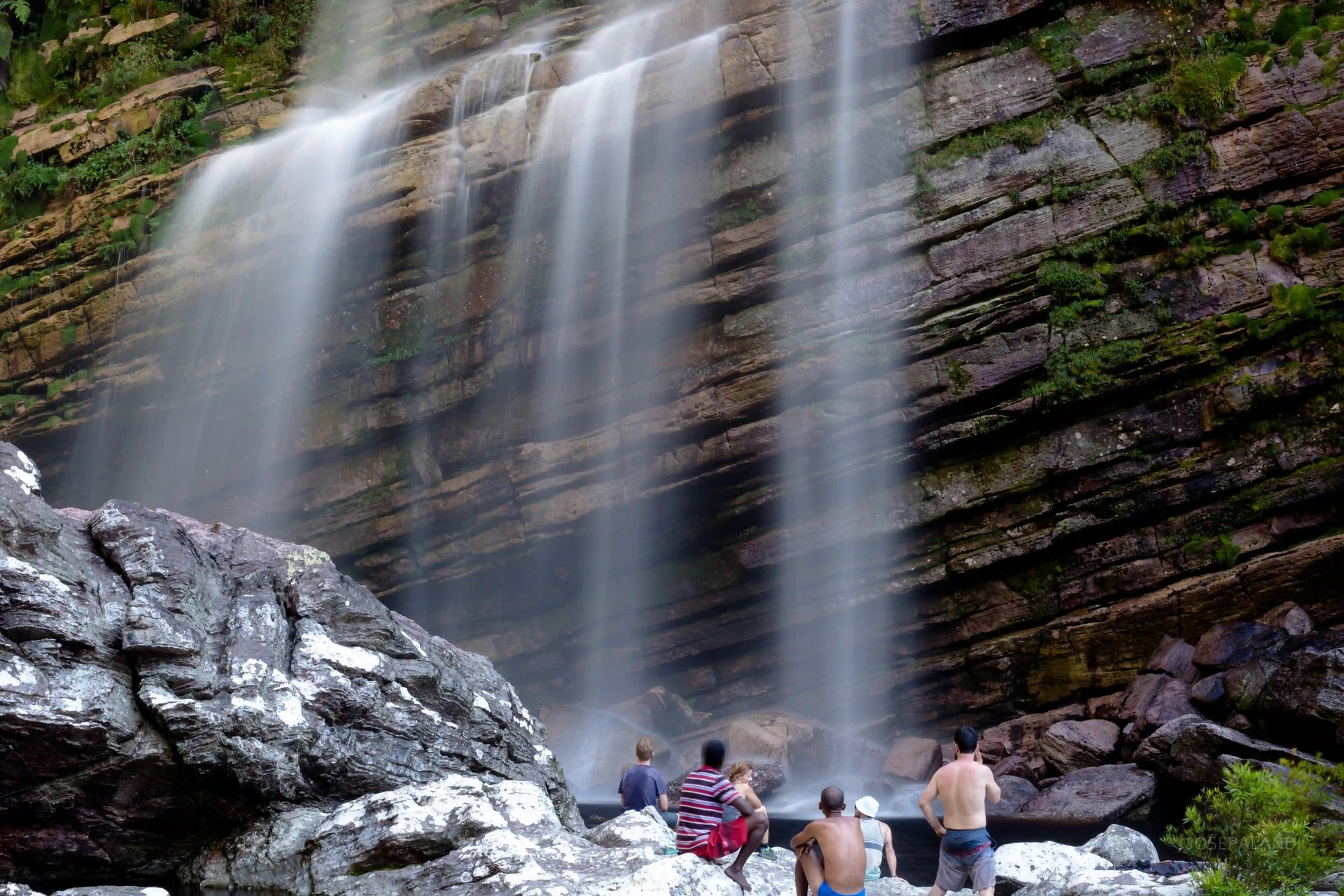 capivari cachoeira grande