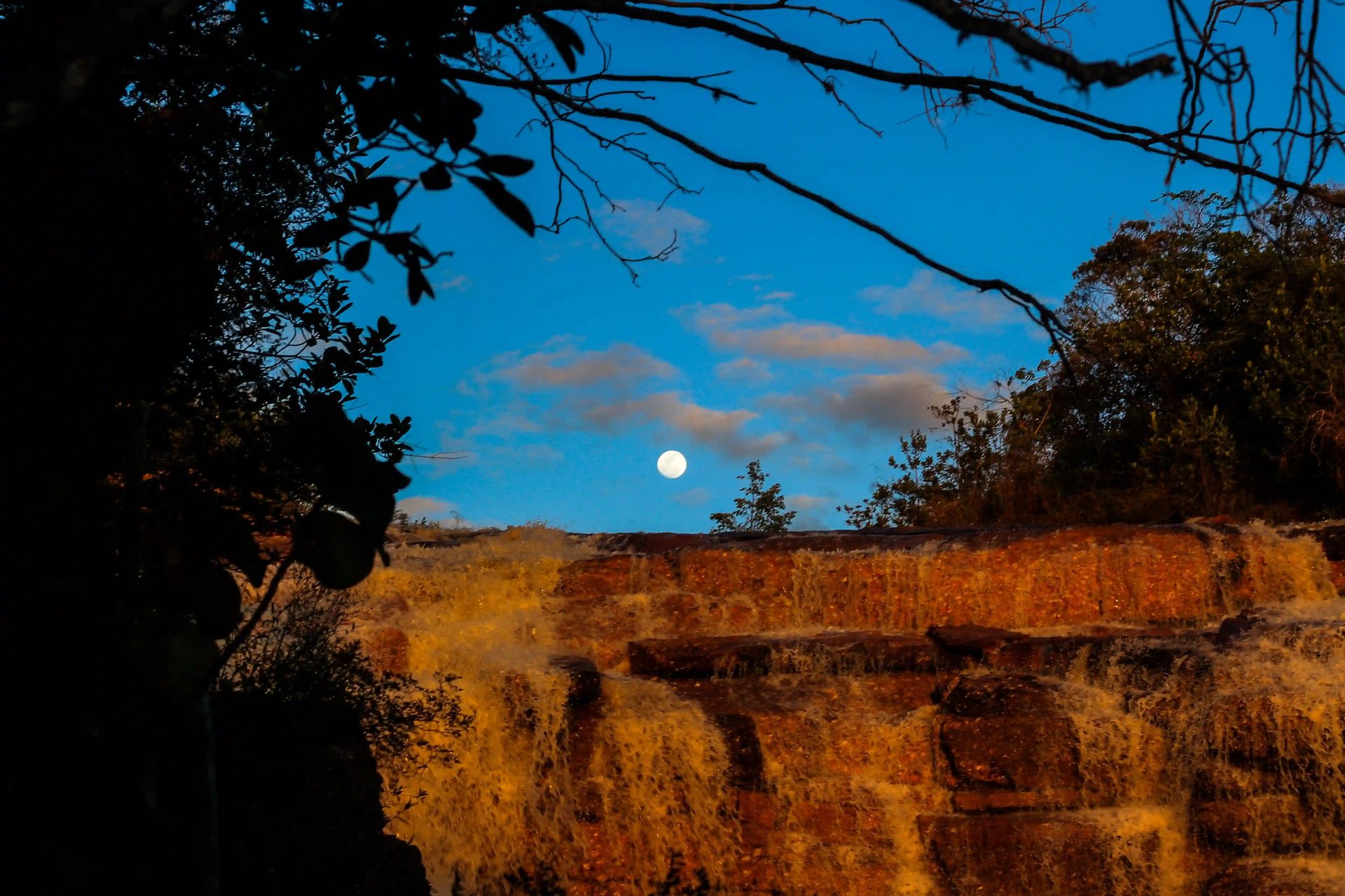 riachinho