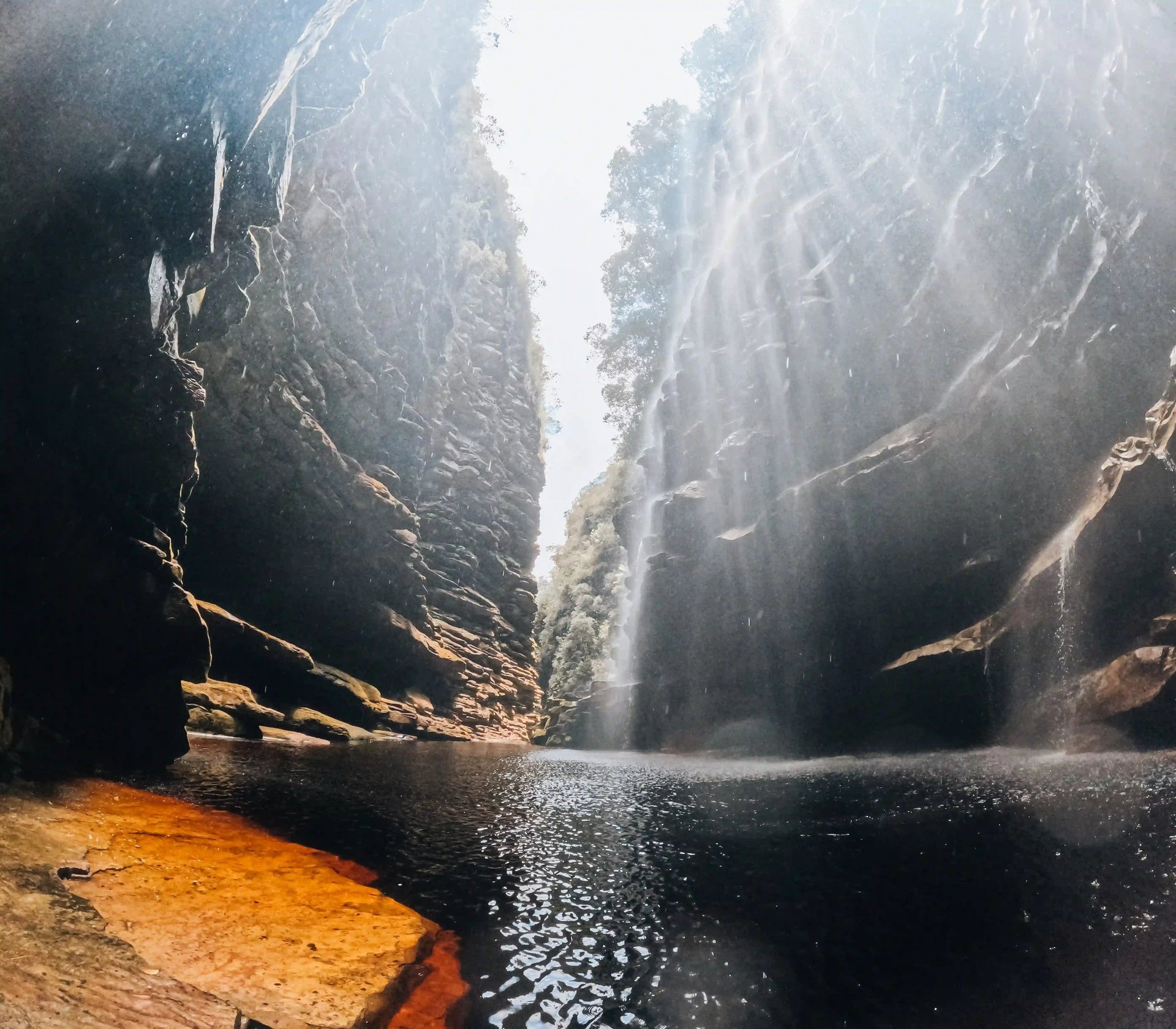 canion do mixila