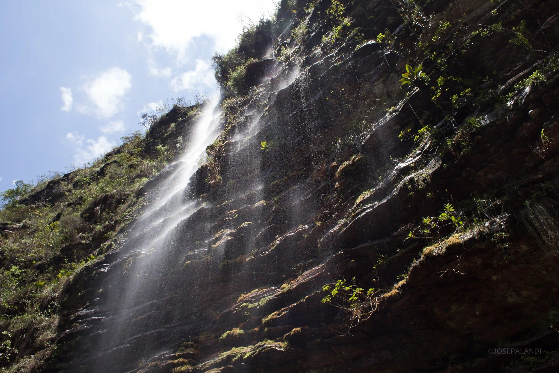 mixila paisagem