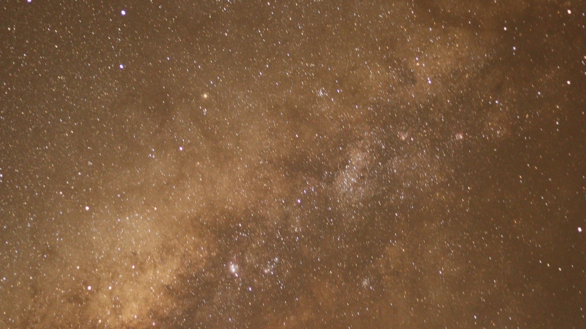 ceu estrelas