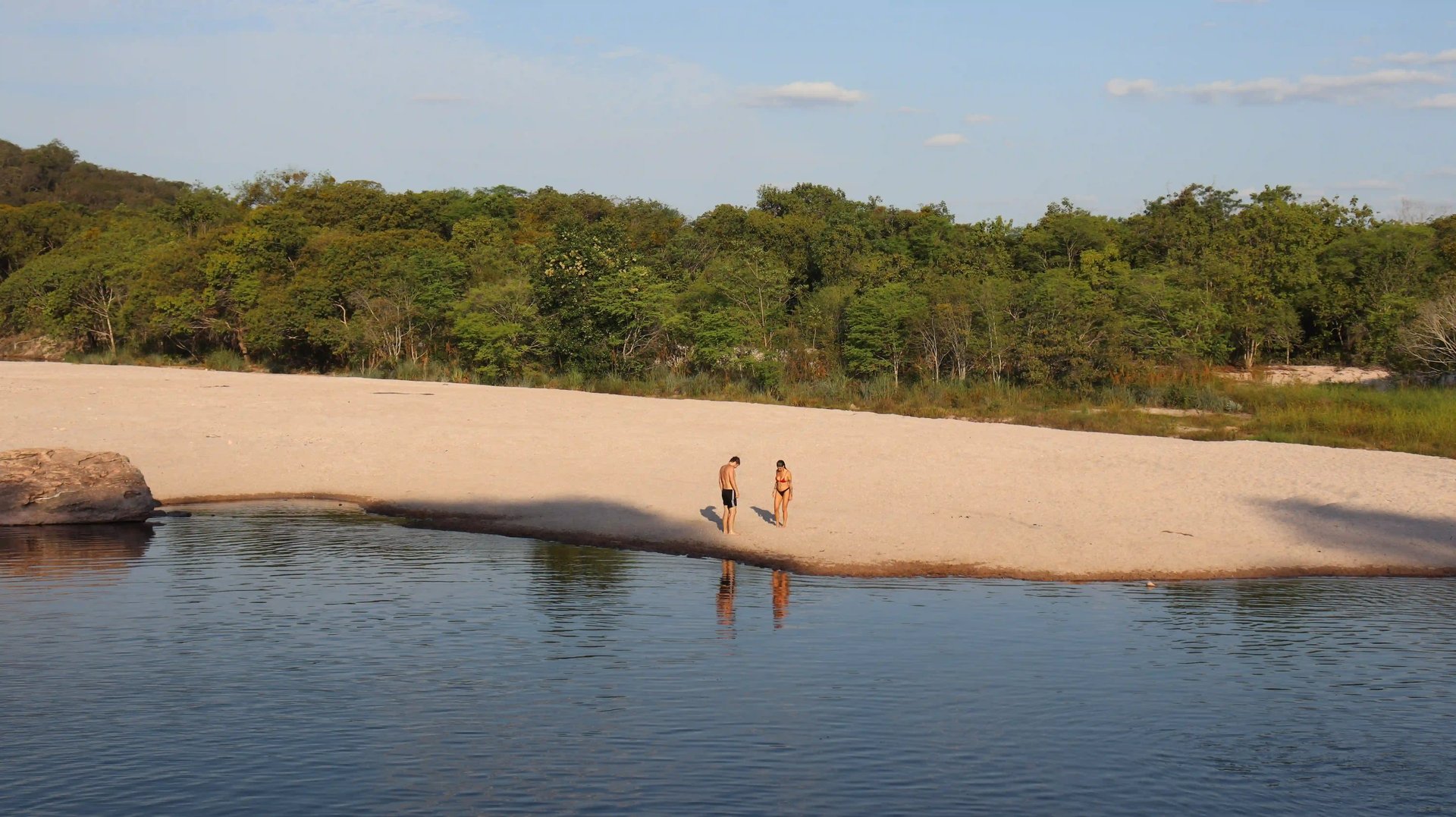 mini pantanal