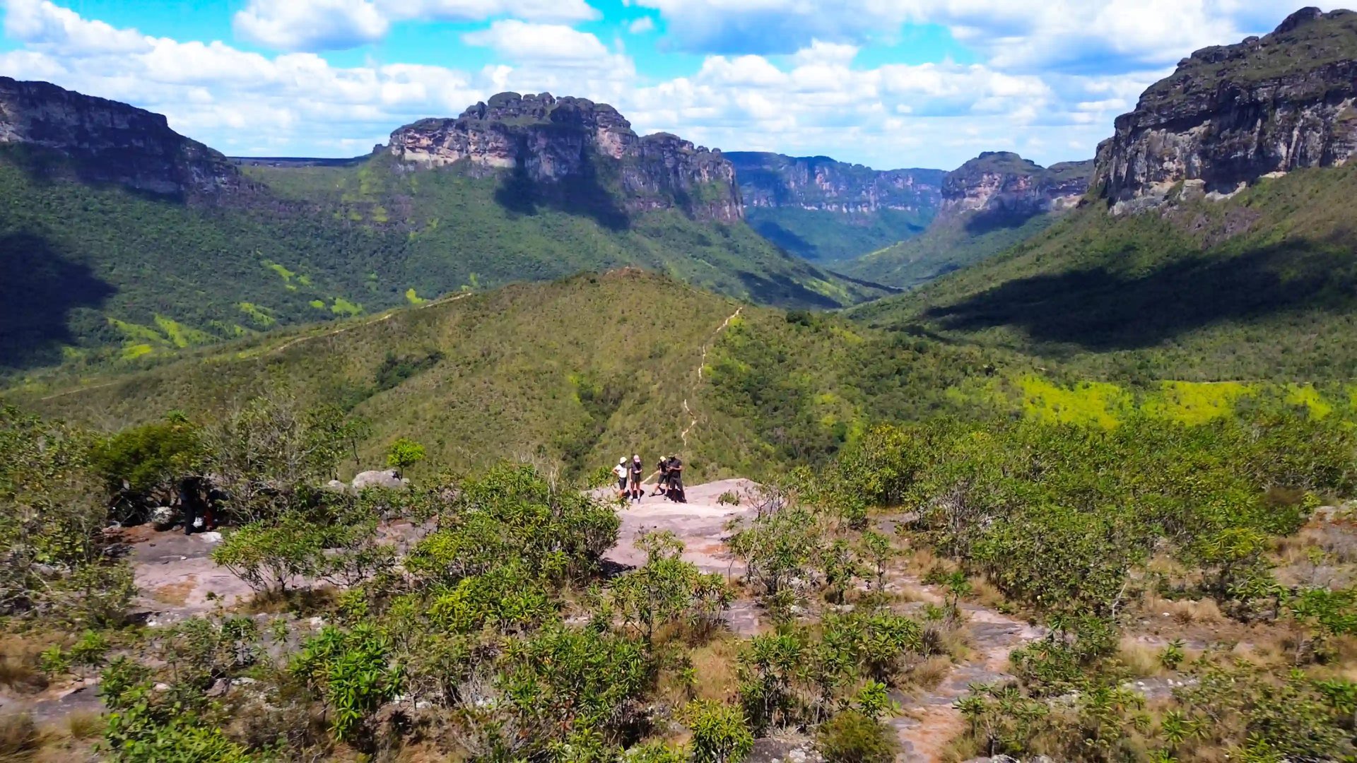mirante do pati