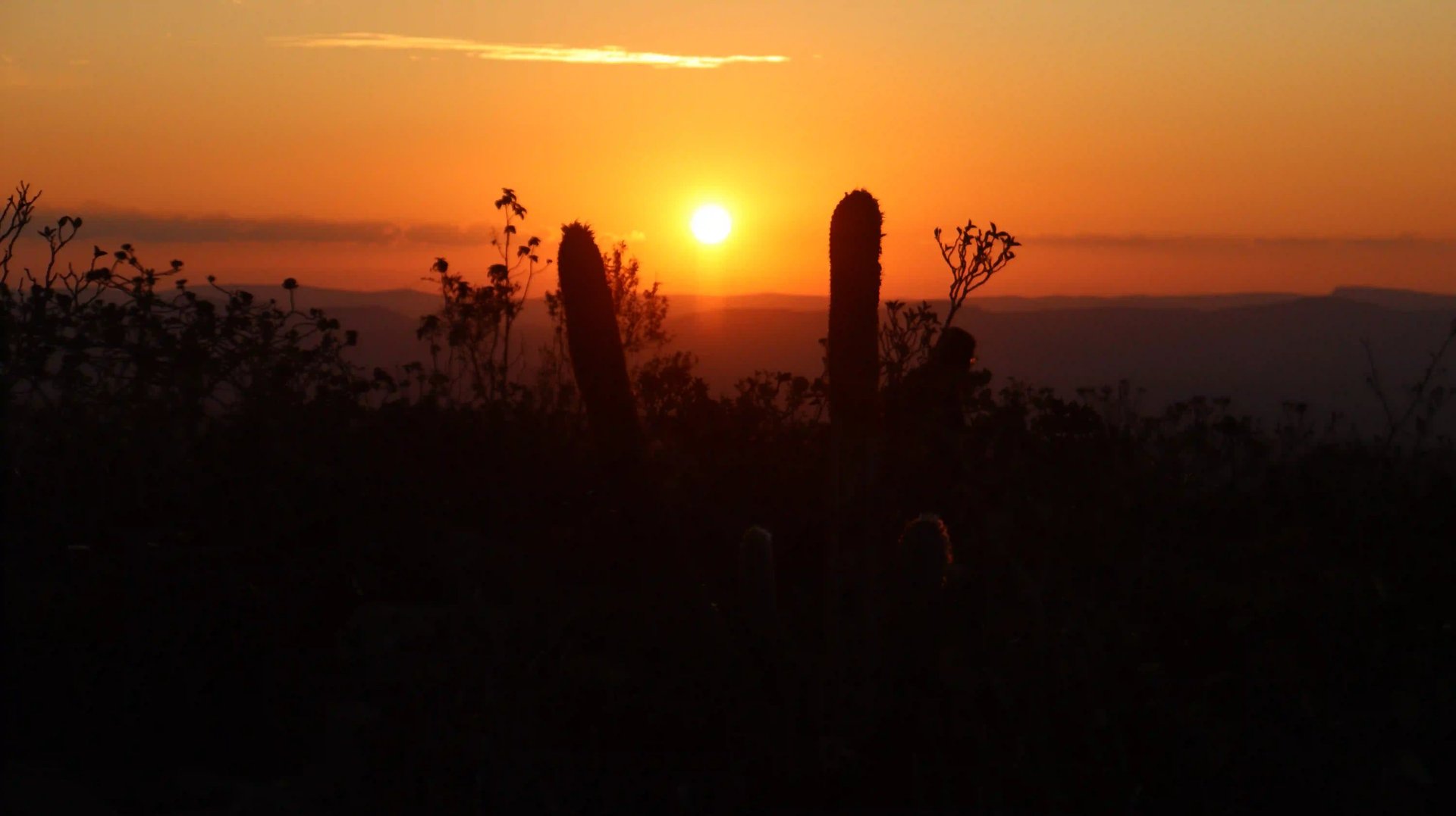 por do sol pai inacio