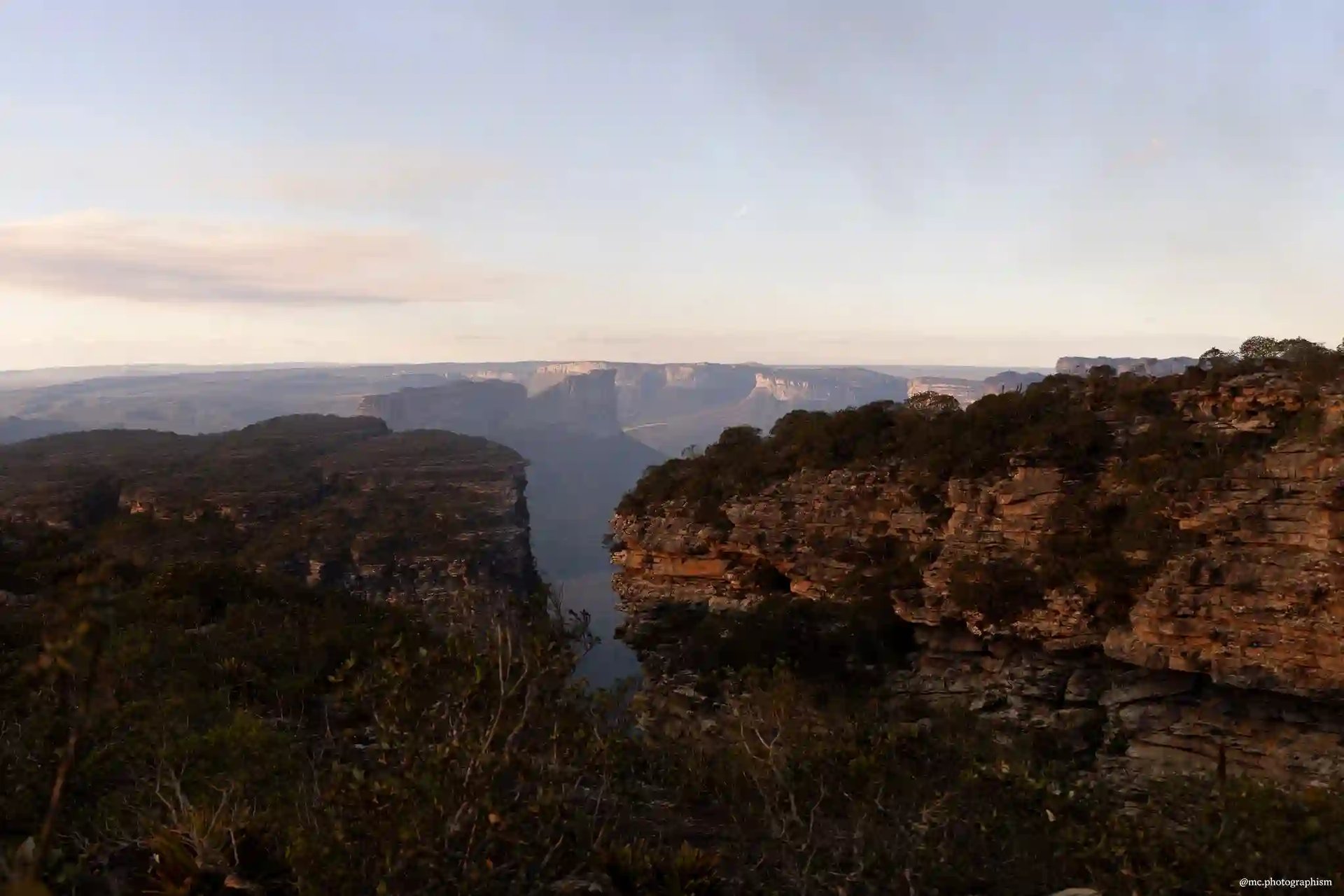 o melor da chapada diamantina