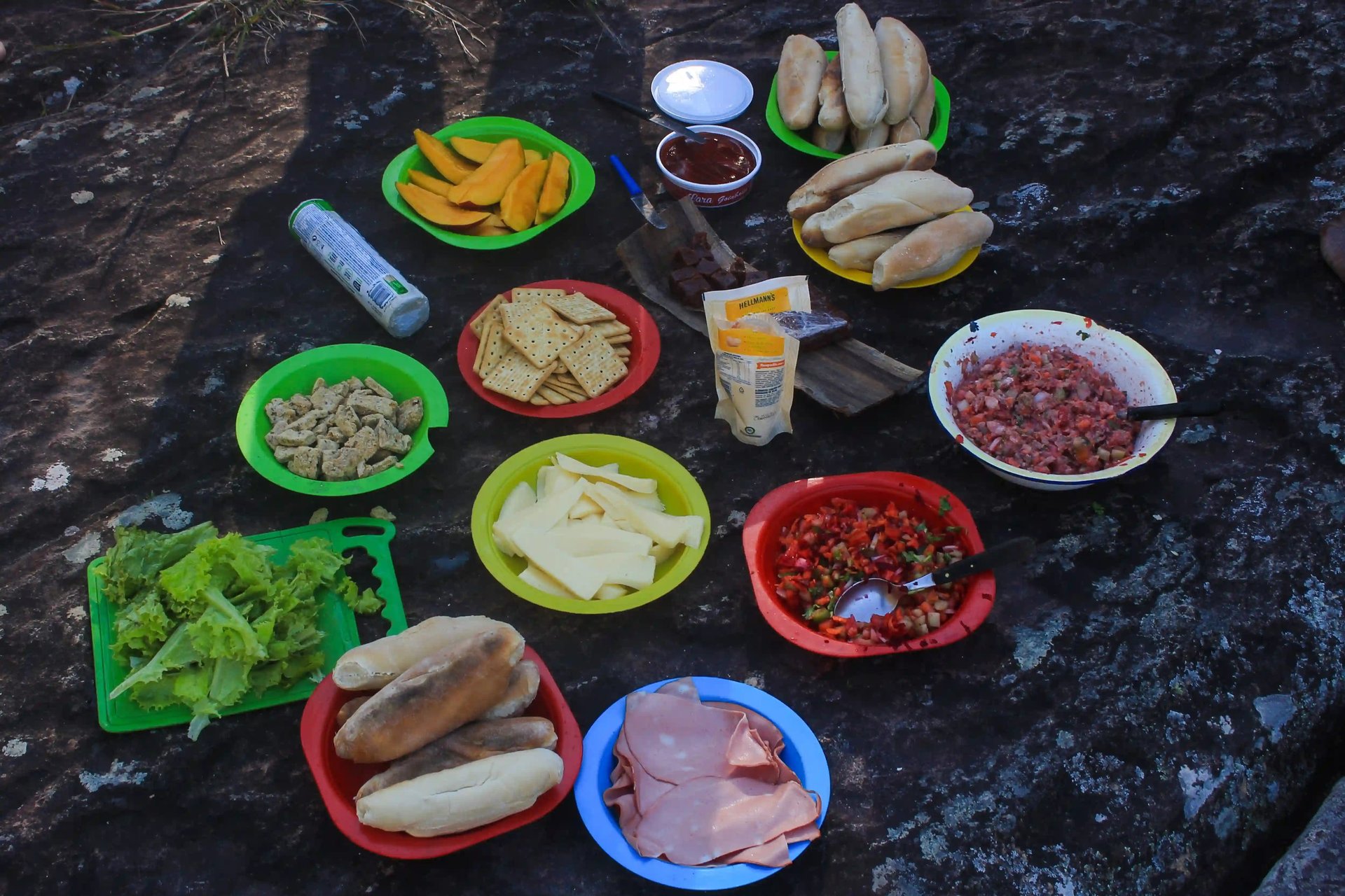 picnic