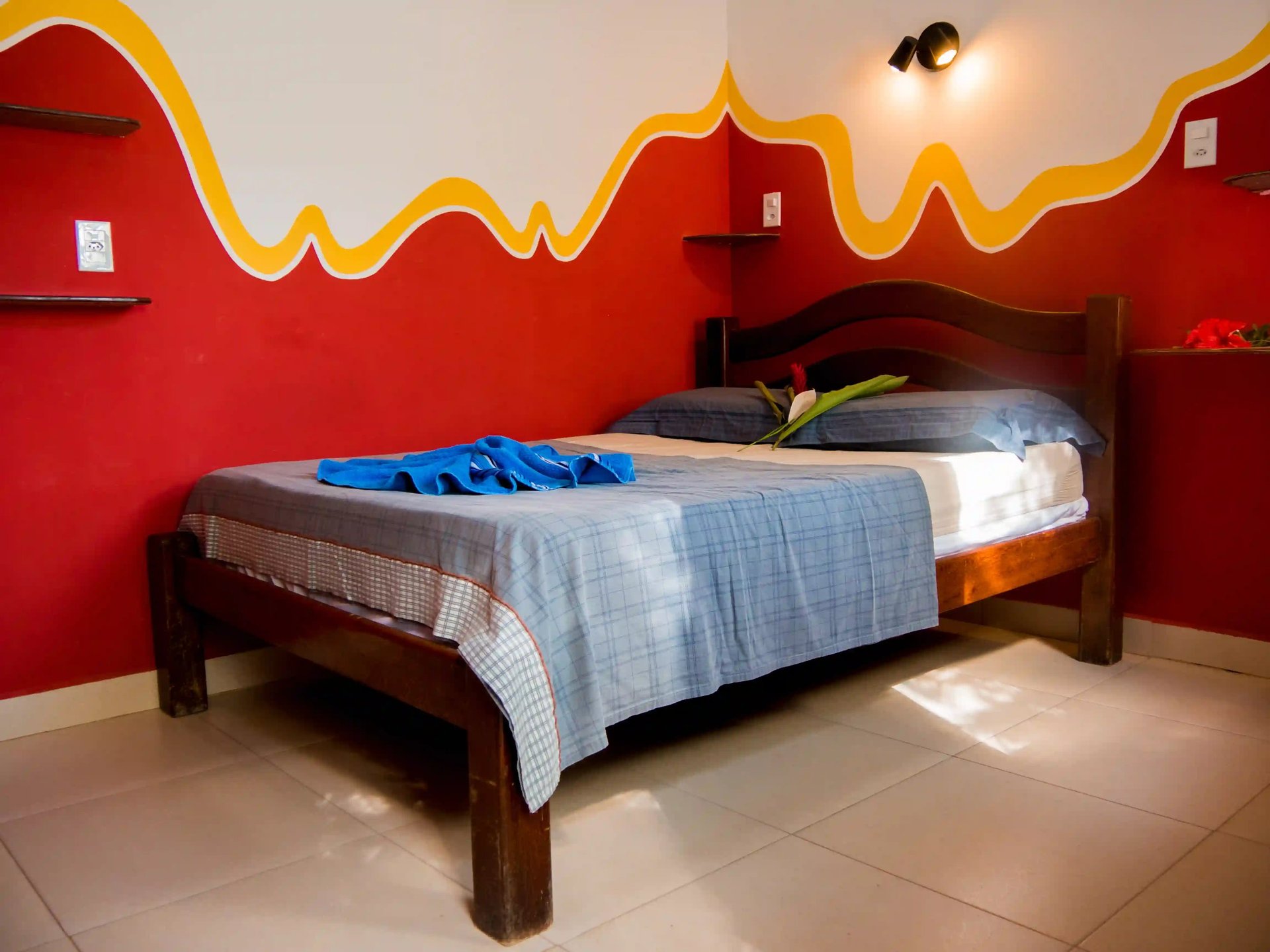 quarto privado