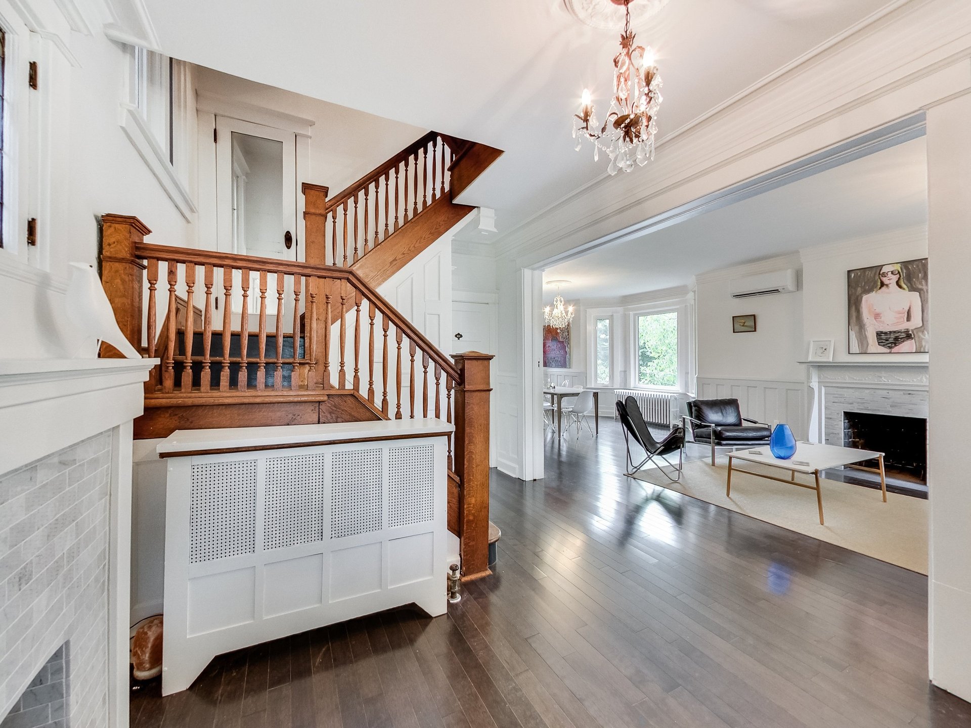 A Full Home Remodel