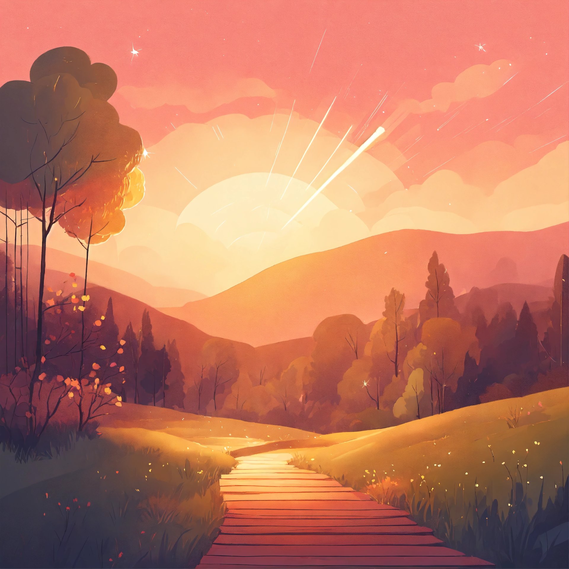 a close up of a black and brown abstract painting