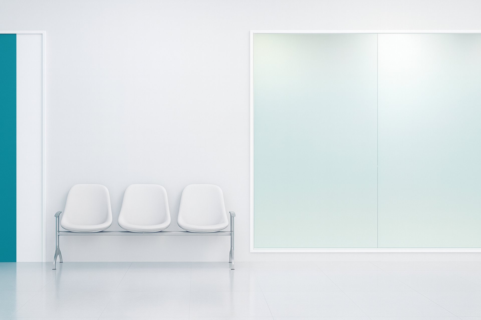 Patients should choose who’s in the room and when