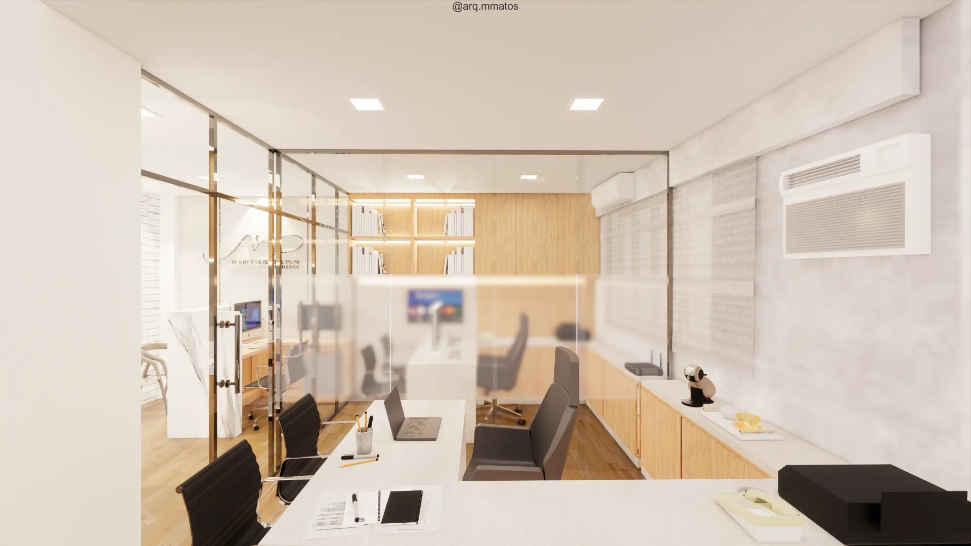 gray computer monitor