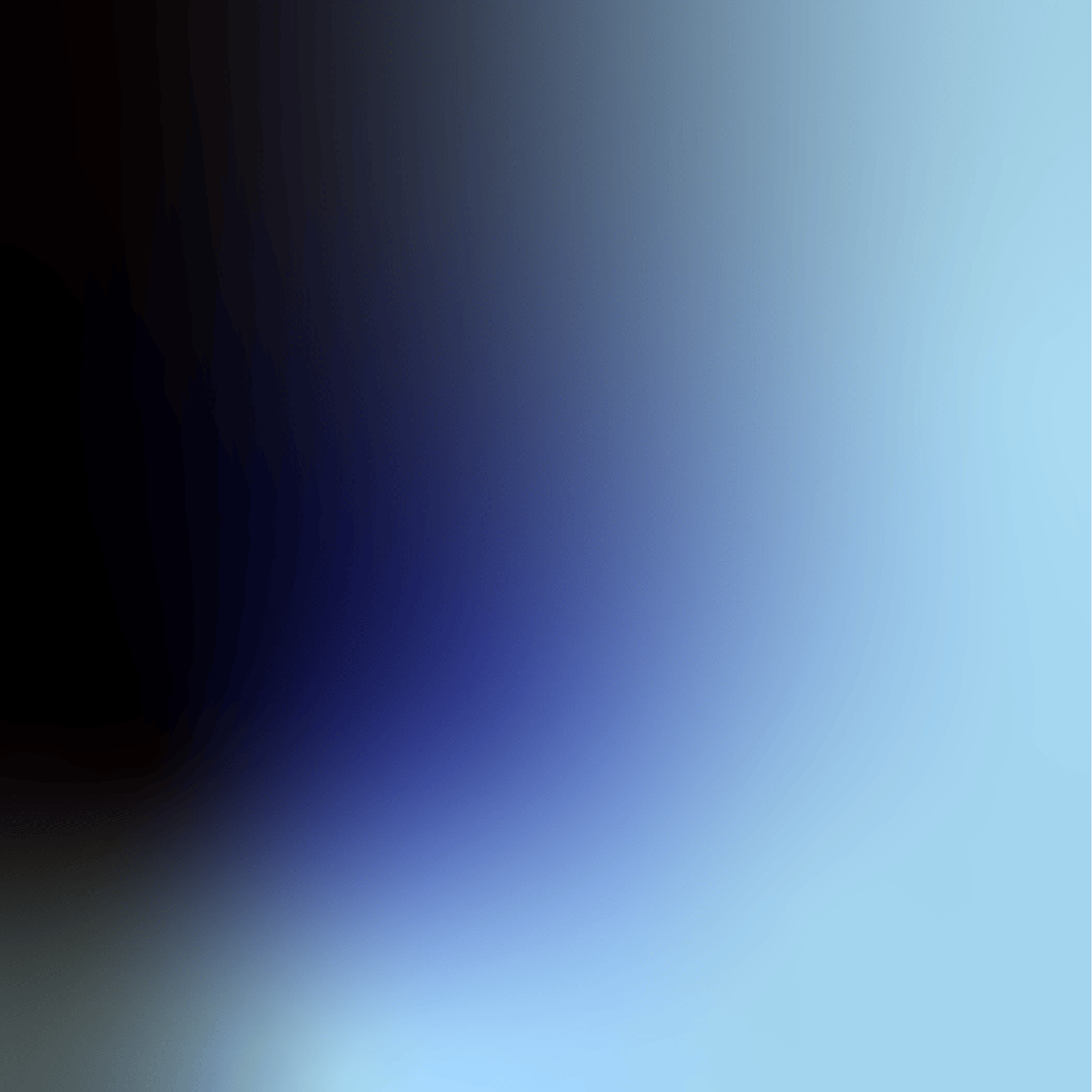 a close up of a keyboard with a blue button