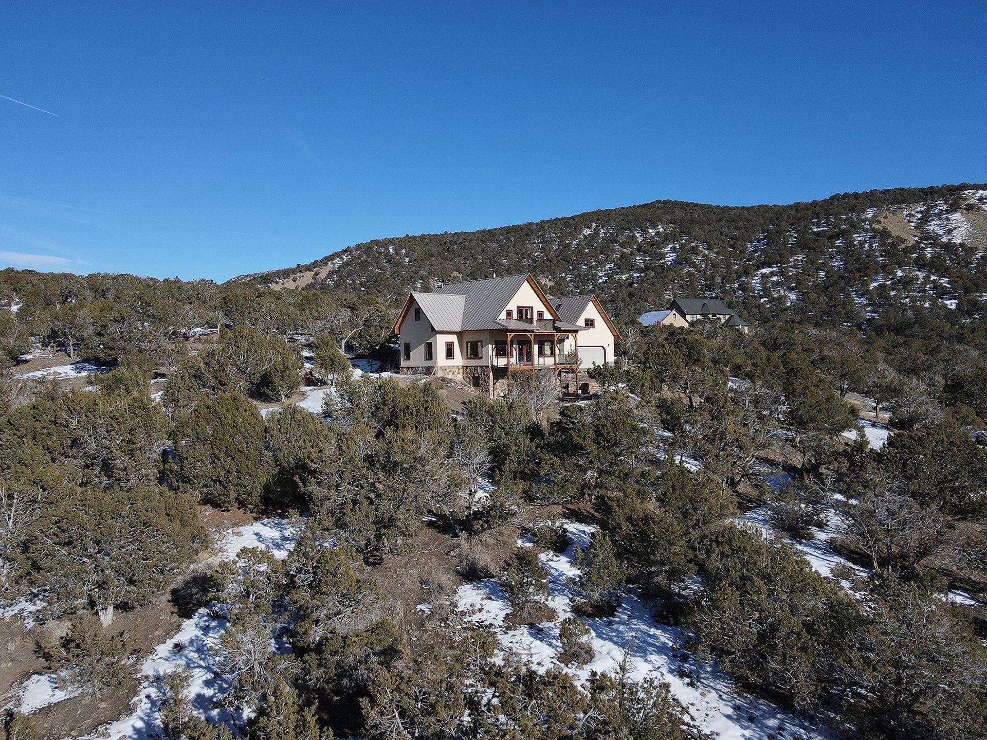 Delta, CO Top-notch Drone Photography