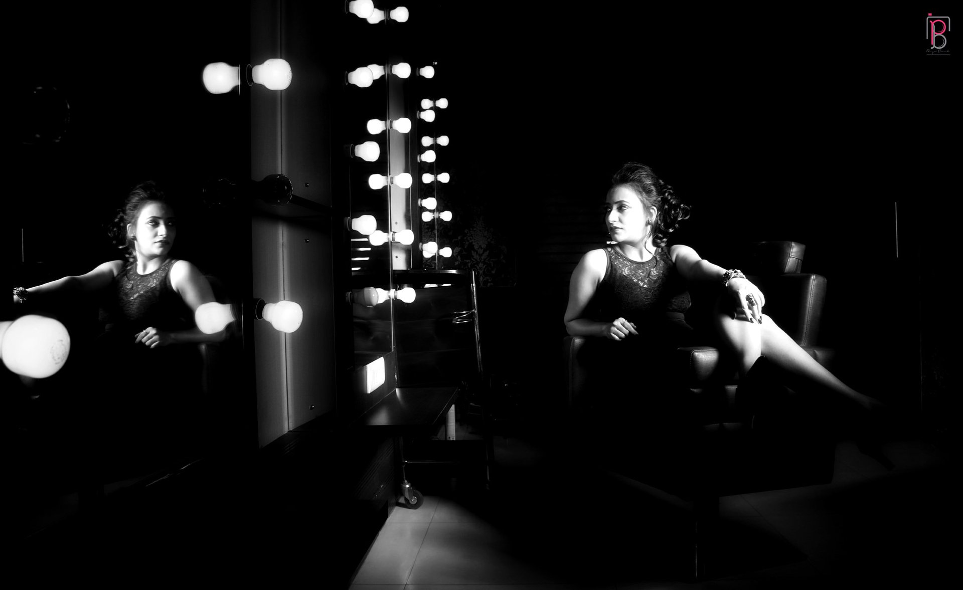 Priya Banik - Fashion Photography - FaP 1 - www.priyabanik.com