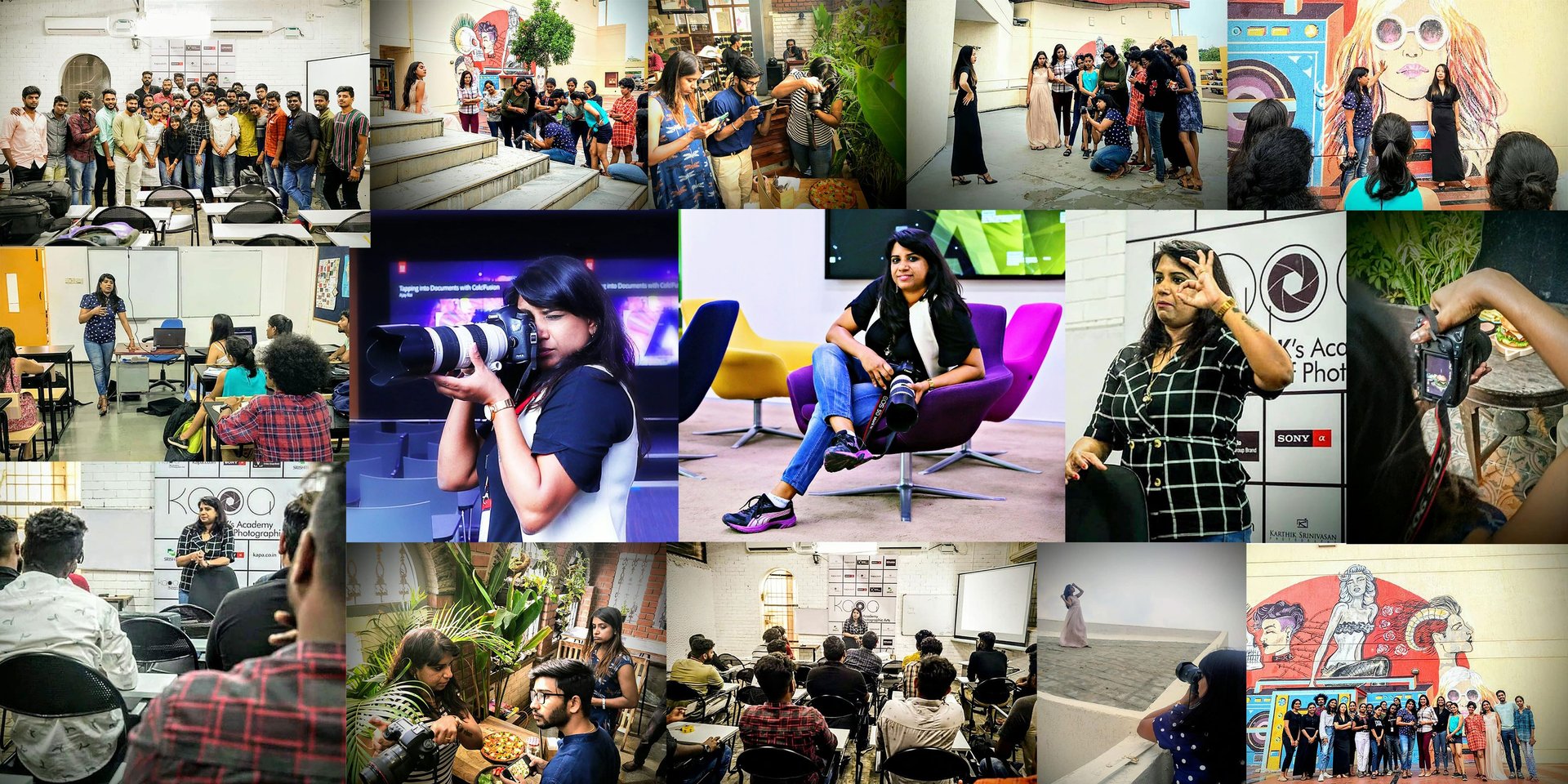 Priya Banik - Photography Workshops - PW1 - www.priyabanik.com