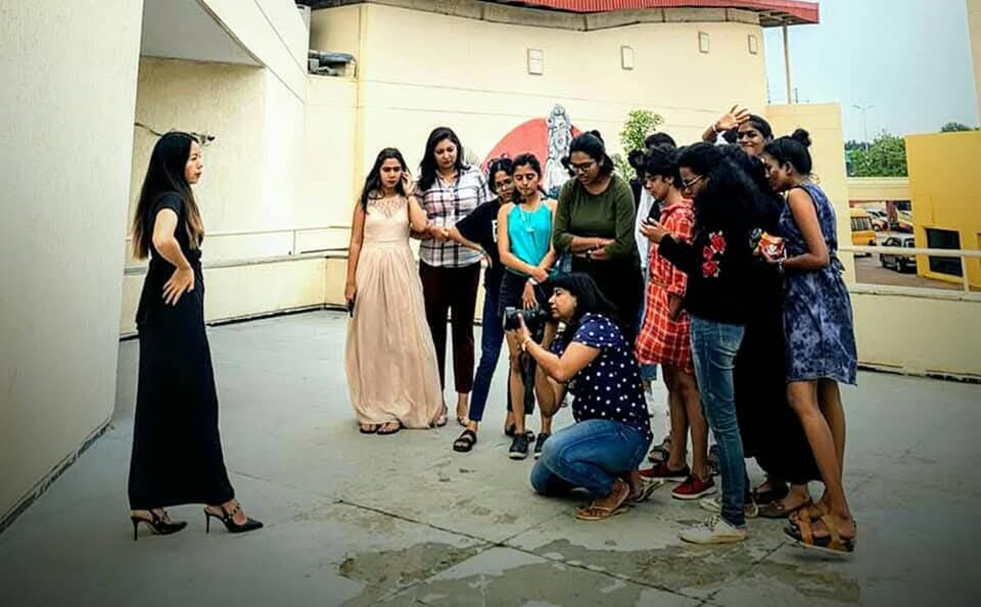 Priya Banik - Photography Workshops - PW1 - www.priyabanik.com