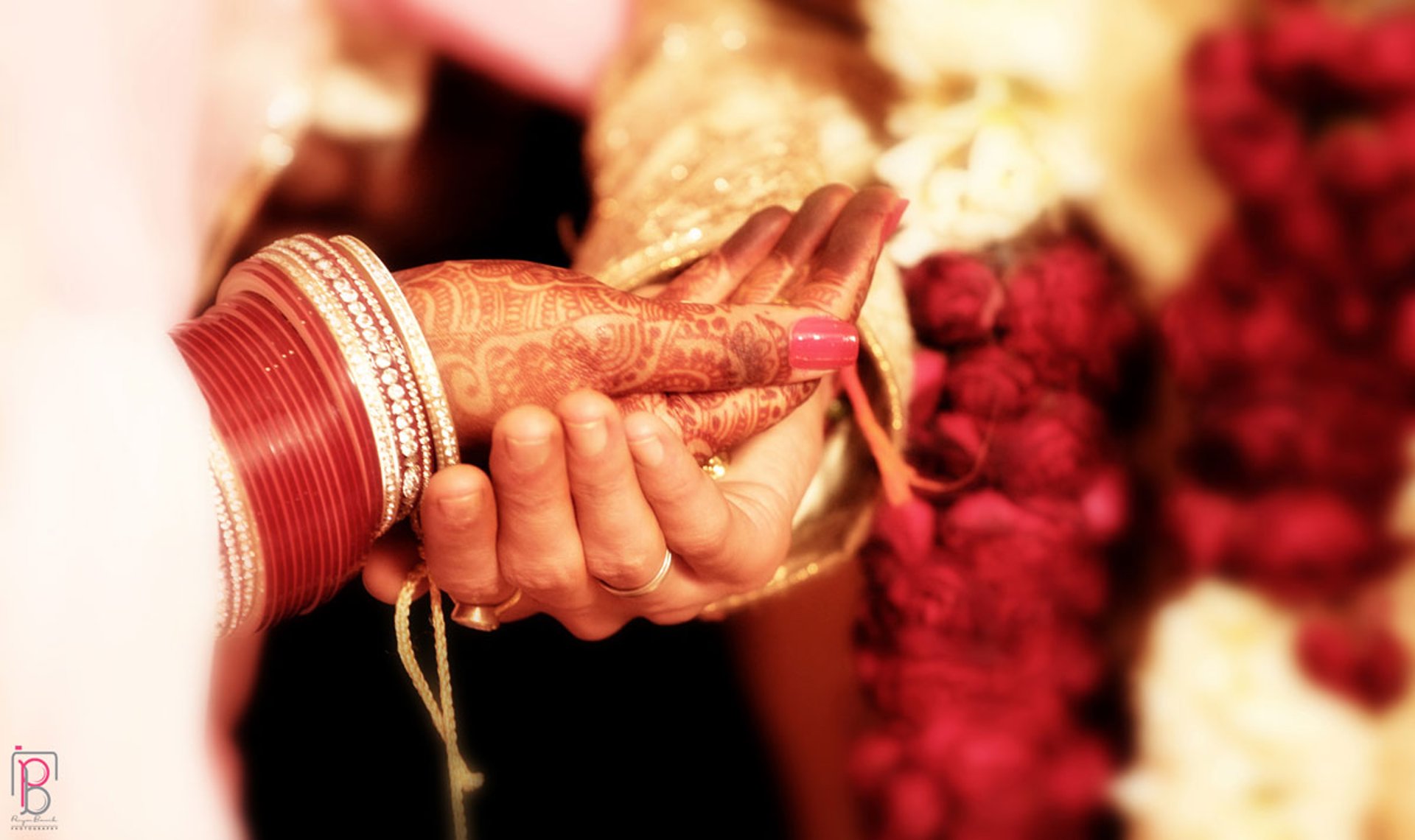 Priya Banik - Indian Wedding Photography - WP3 - www.priyabanik.com