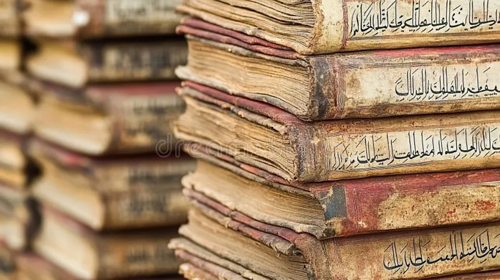 الأدب الكلاسيكي العربي