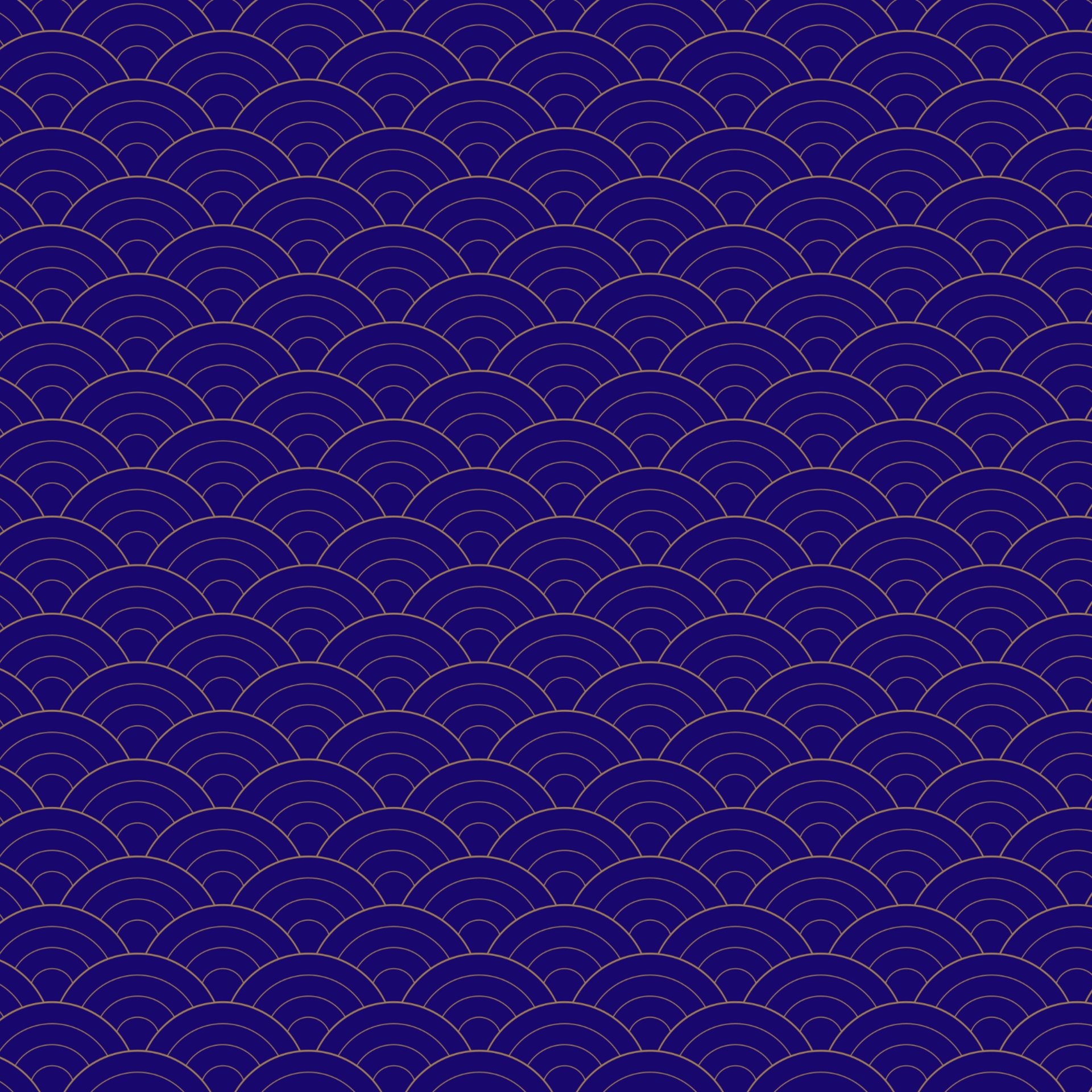 blue and white smoke illustration