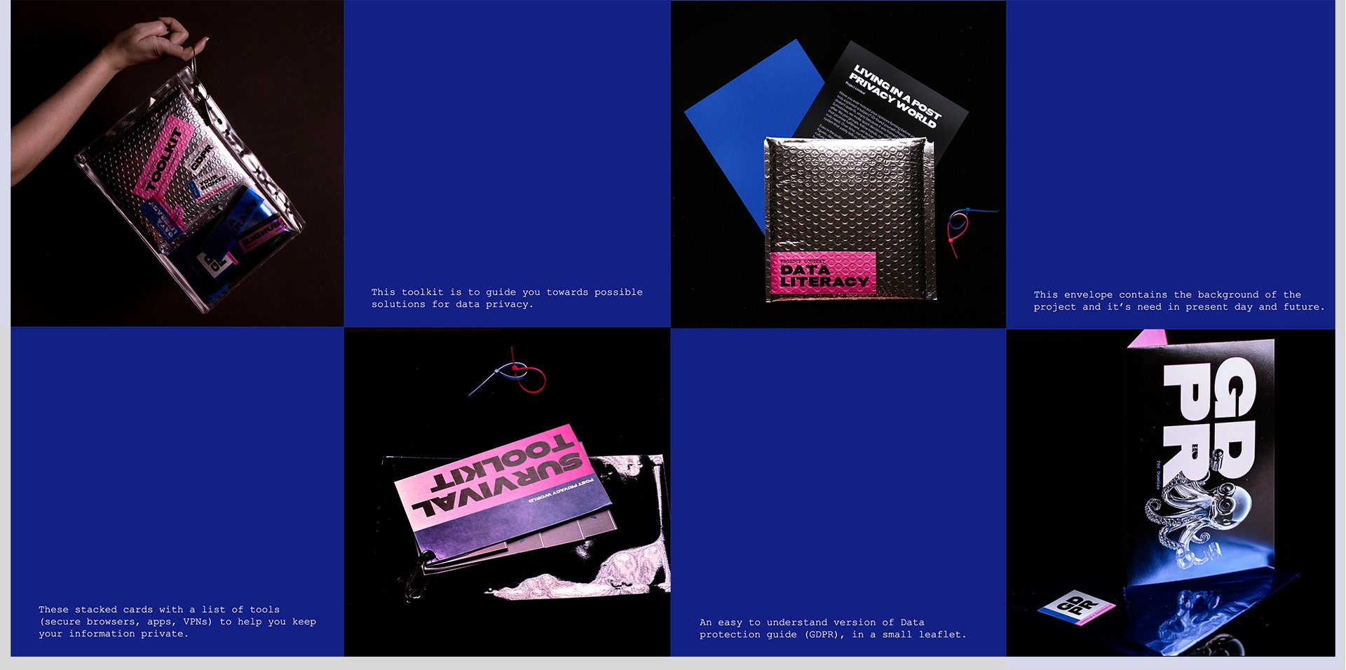 black blue and yellow textile