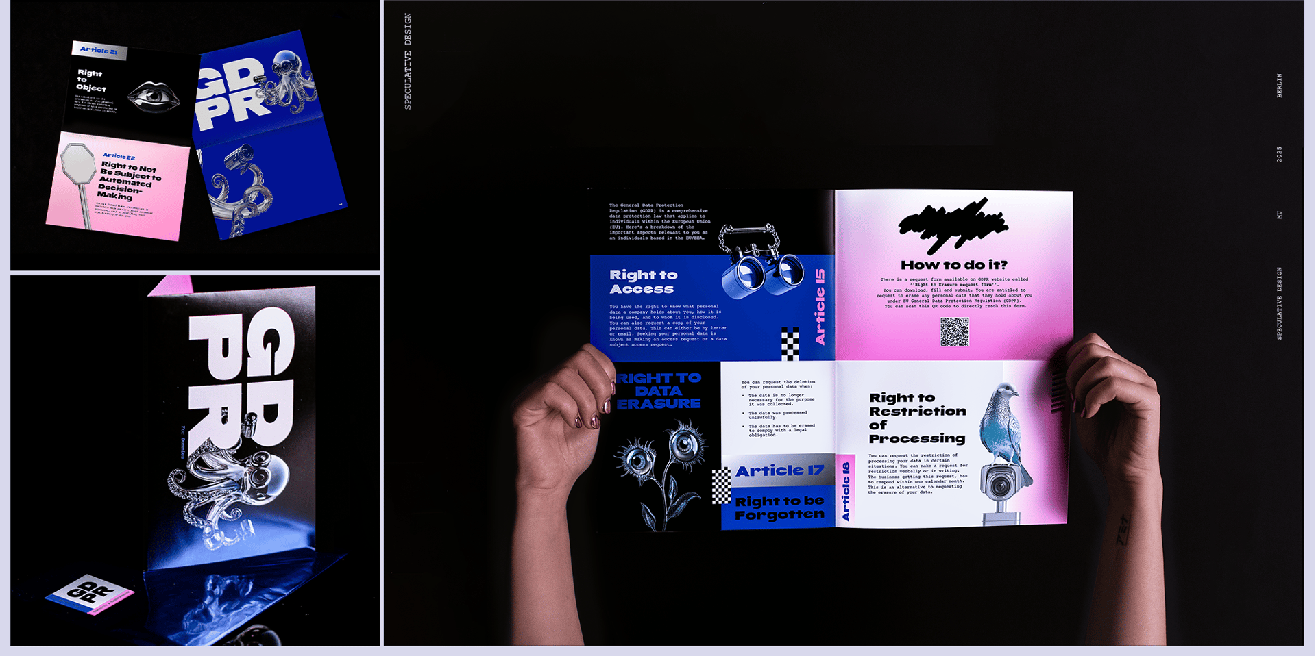 black blue and yellow textile