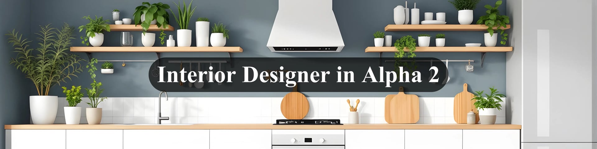 interior design in alpha 2