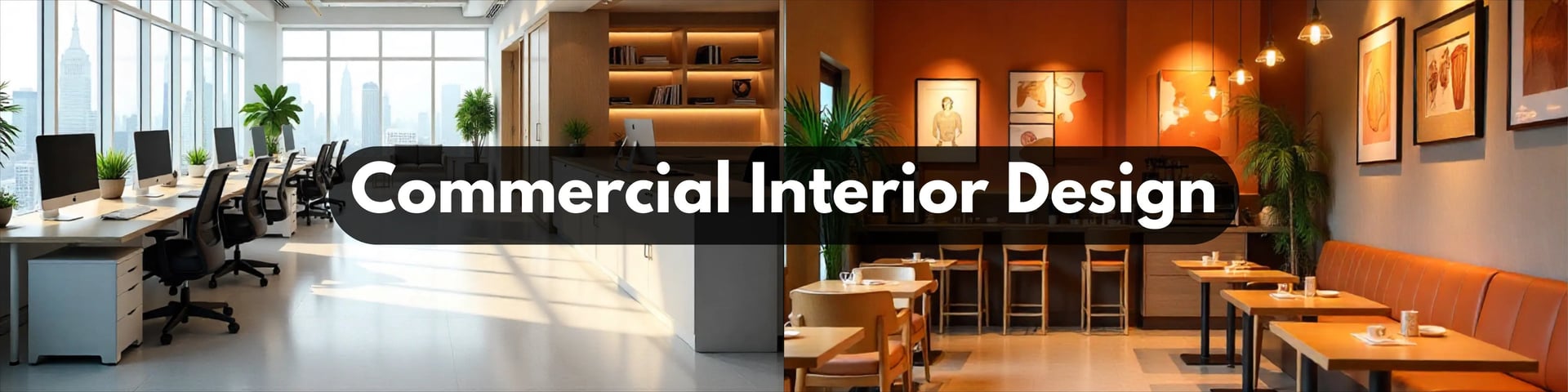 Commercial Interior Design