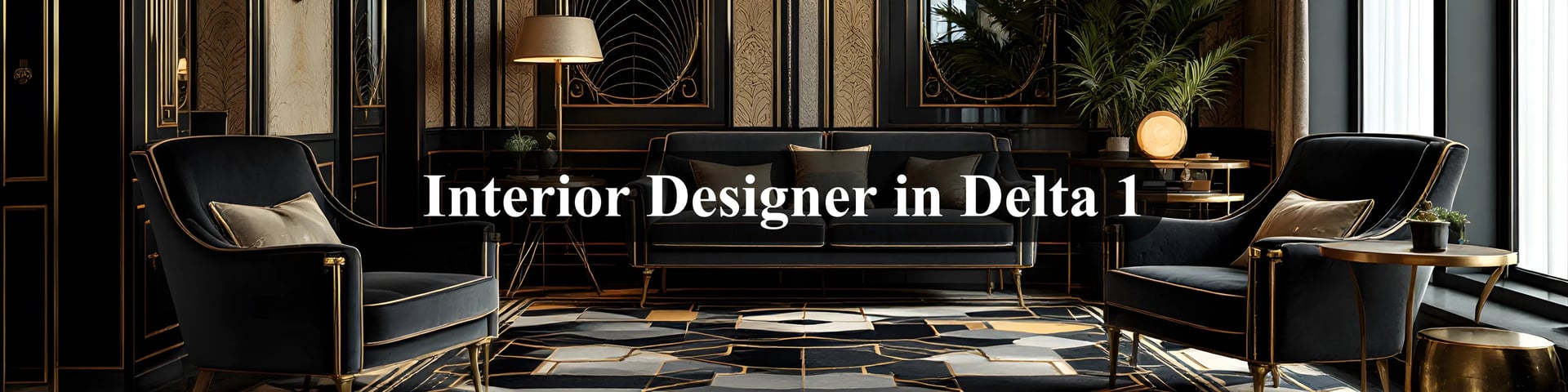 interior design in delta 1