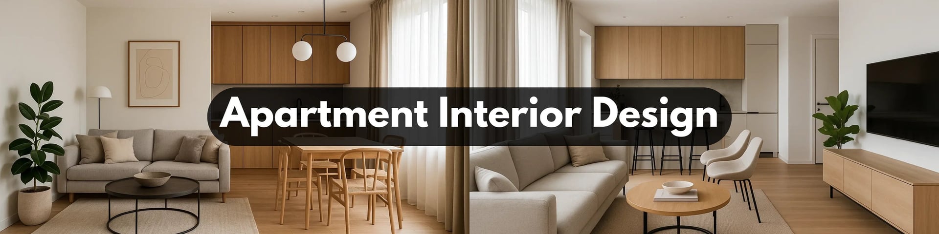 Living Room Interior Design
