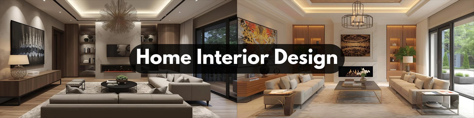 Living Room Interior Design