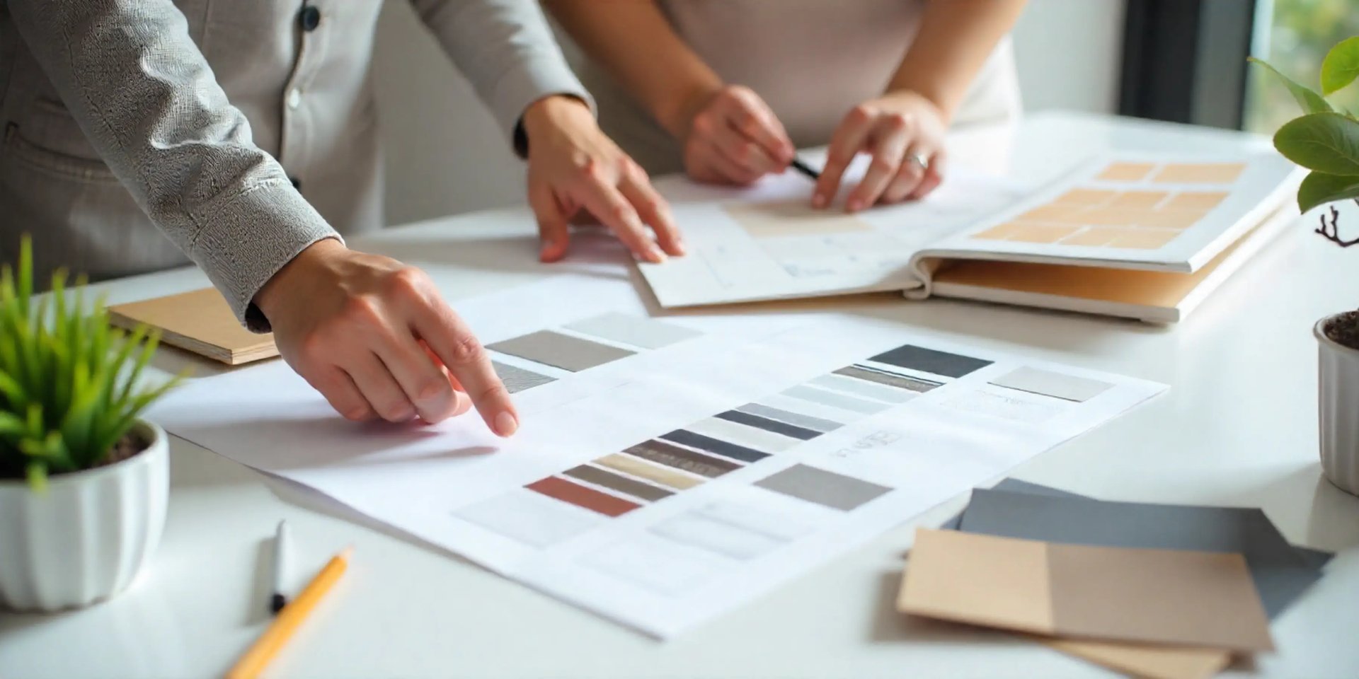 Interior Design Process