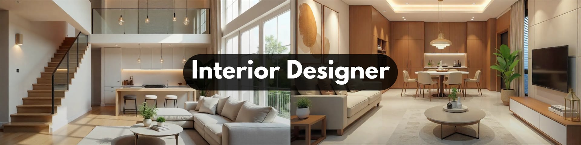 Interior Designer