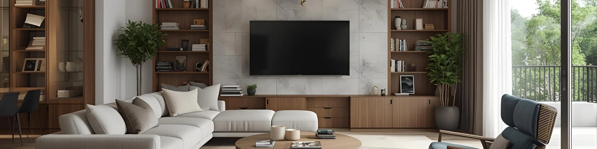Tv Unit Design